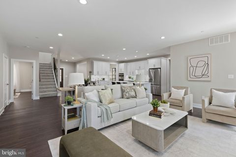 3616 ADY ROAD STREET MD 21154