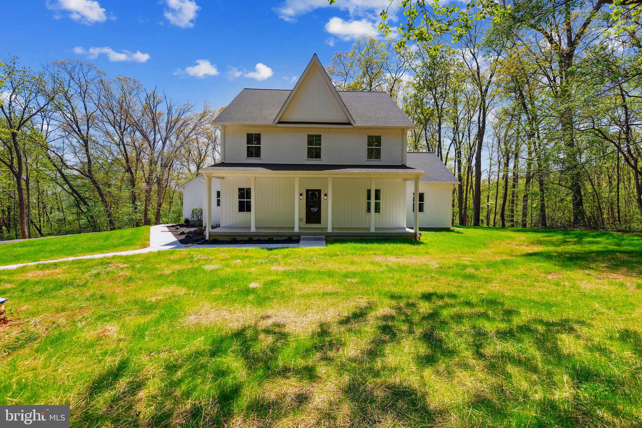 3616 ADY ROAD