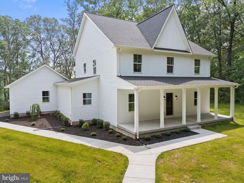 3616 ADY ROAD STREET MD 21154