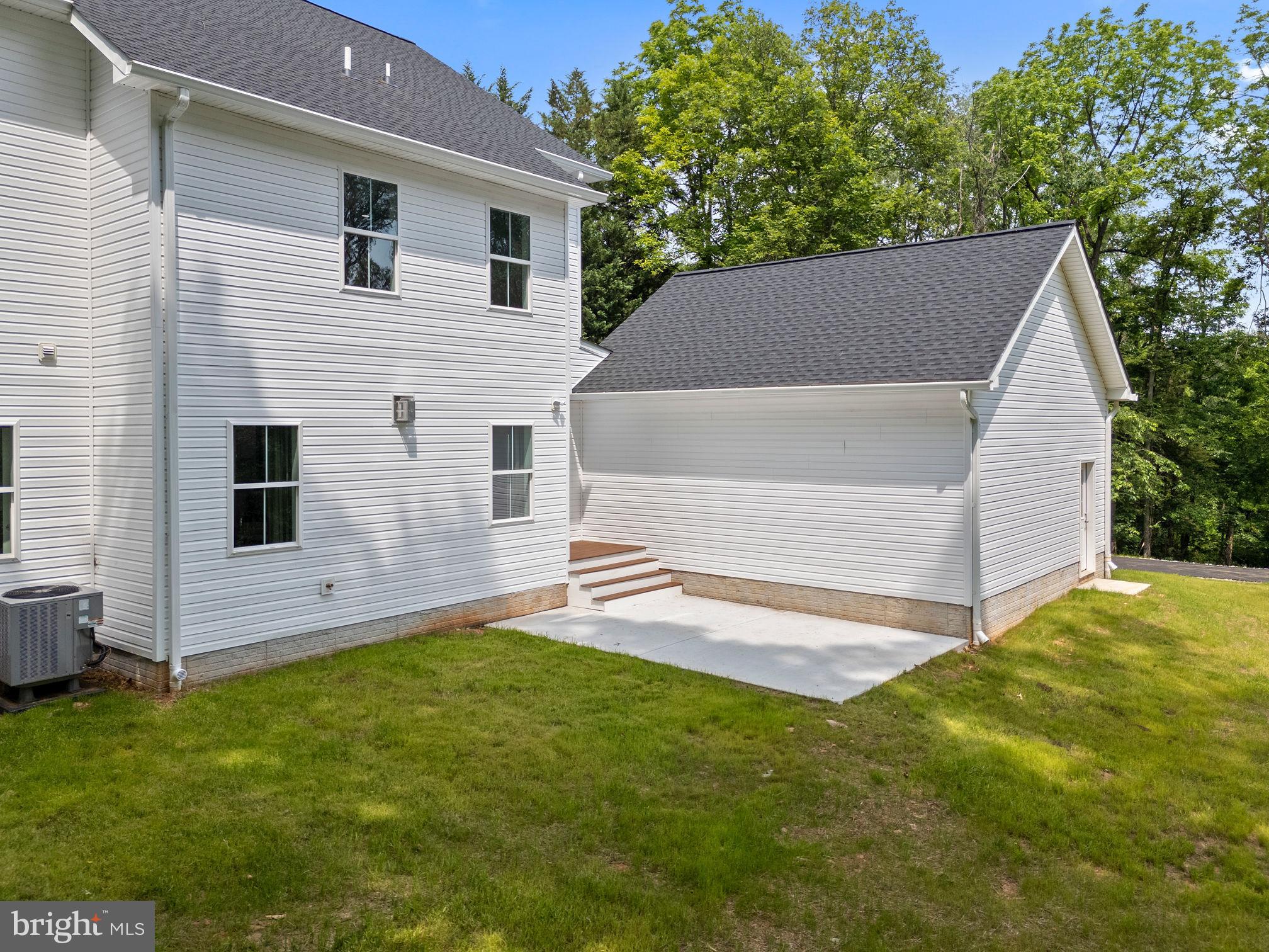 3616 ADY ROAD