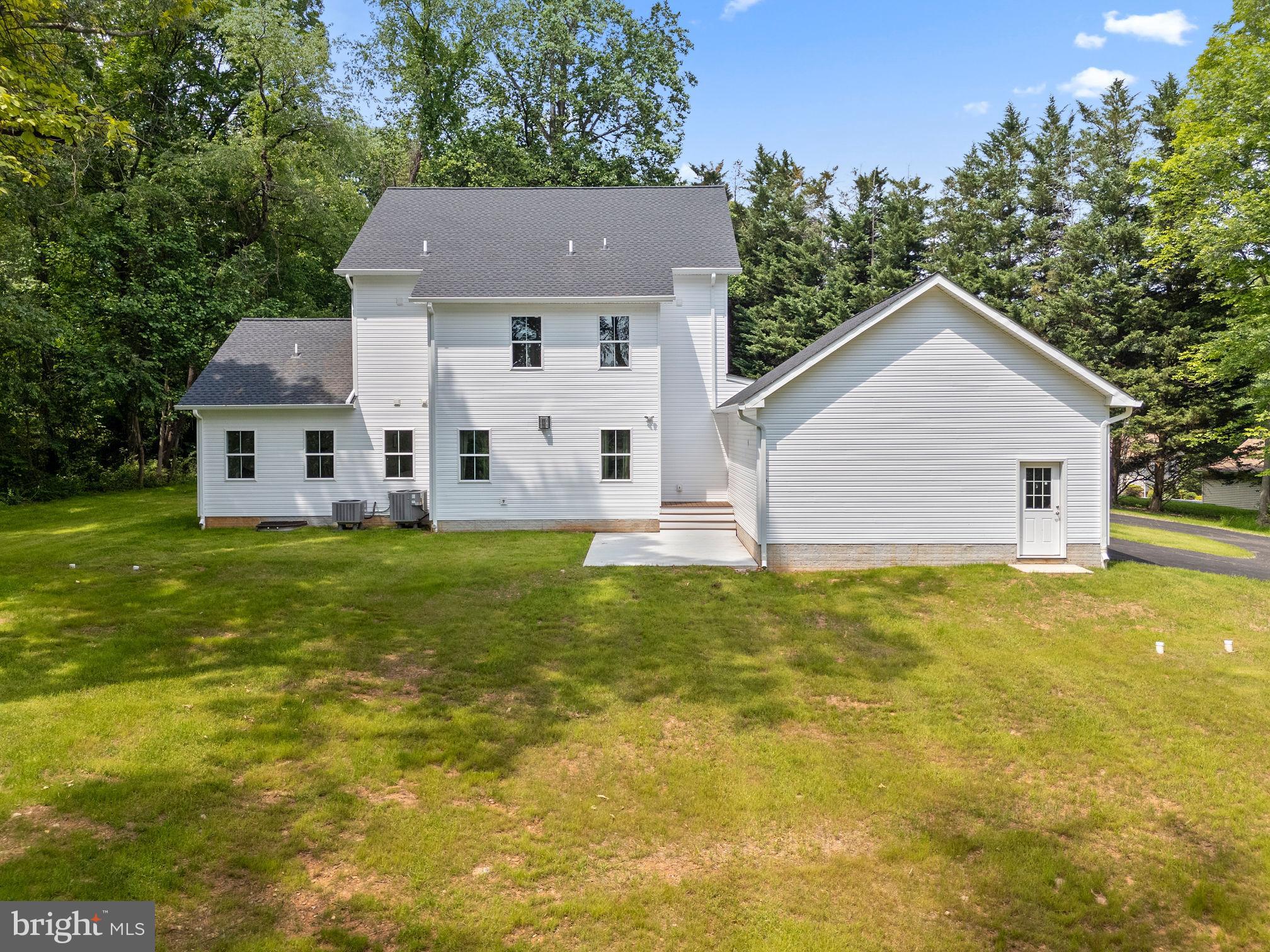 3616 ADY ROAD