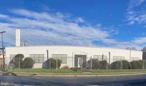 480 LALOR STREET TRENTON NJ 08611