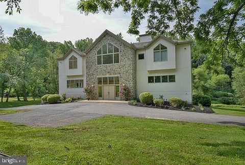 115 BULLOCK ROAD CHADDS FORD PA 19317