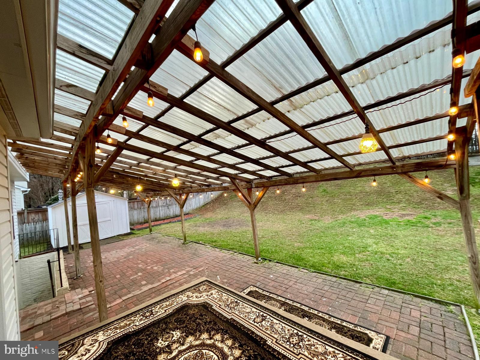 DALE CITY - Residential