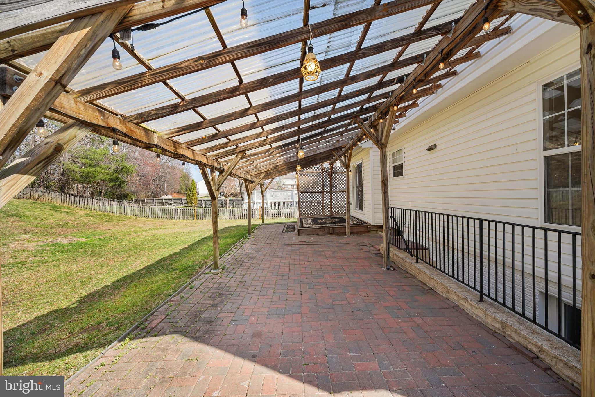 DALE CITY - Residential