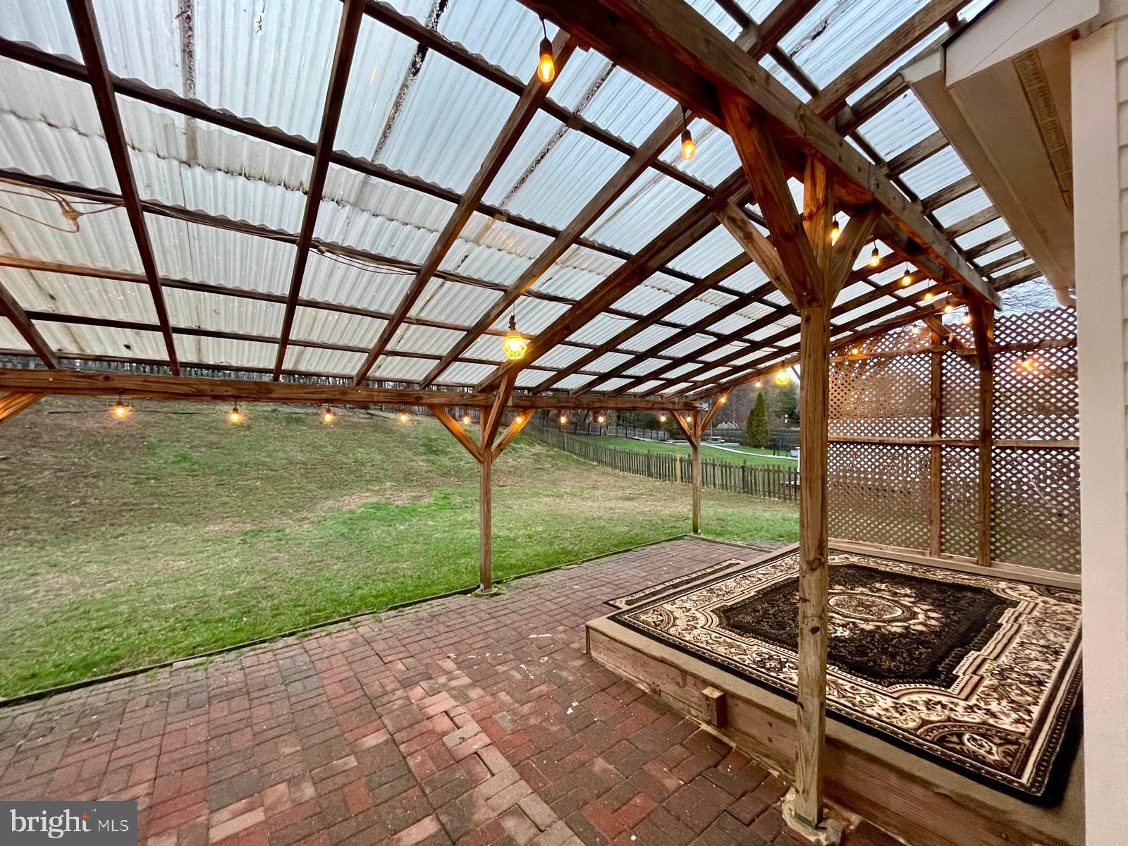 DALE CITY - Residential