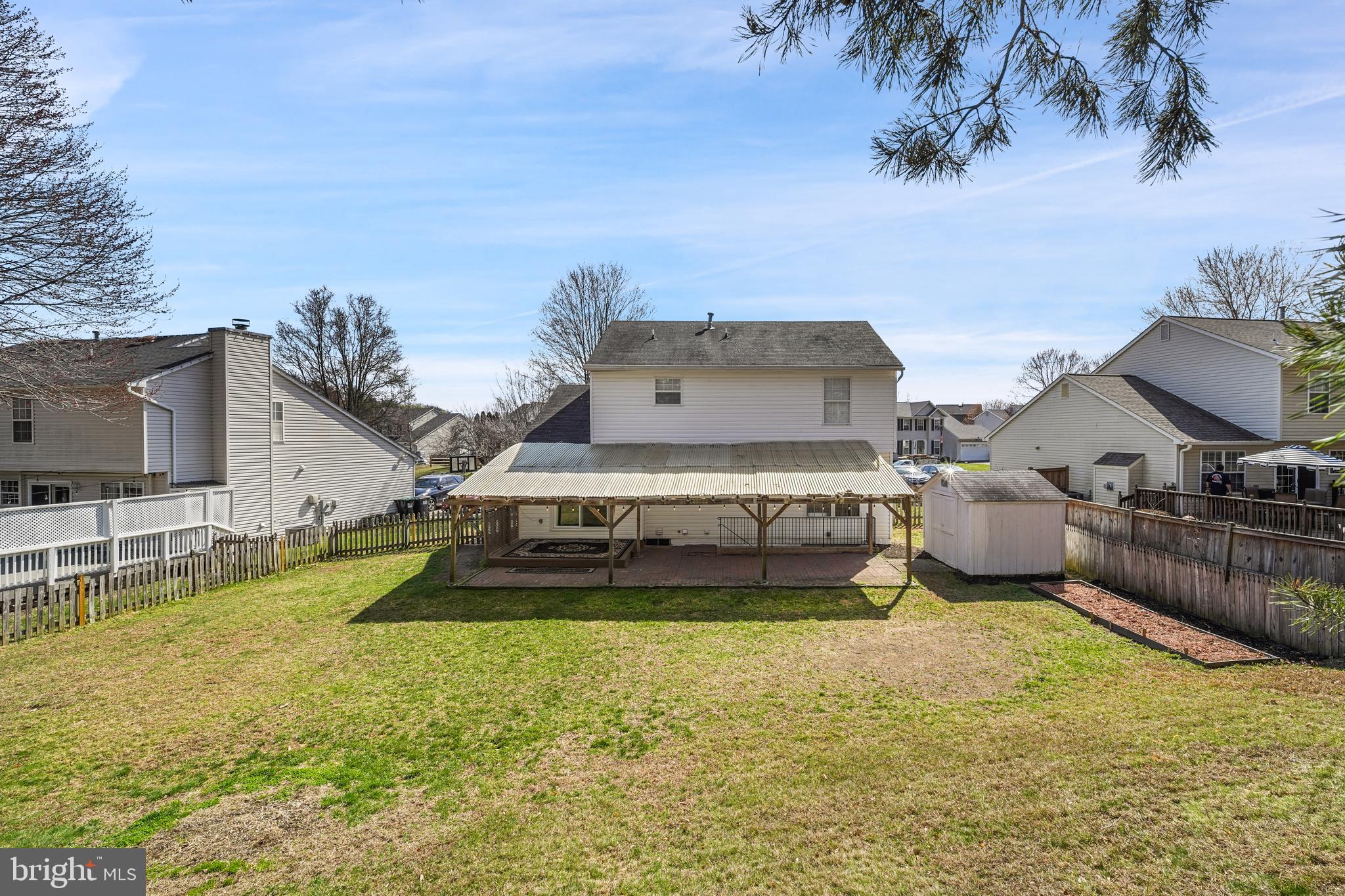 DALE CITY - Residential