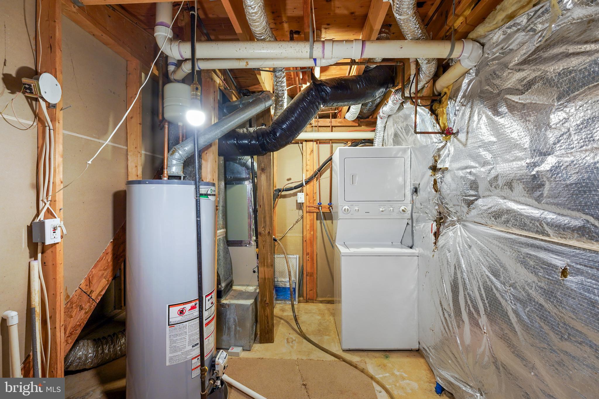 DALE CITY - Residential