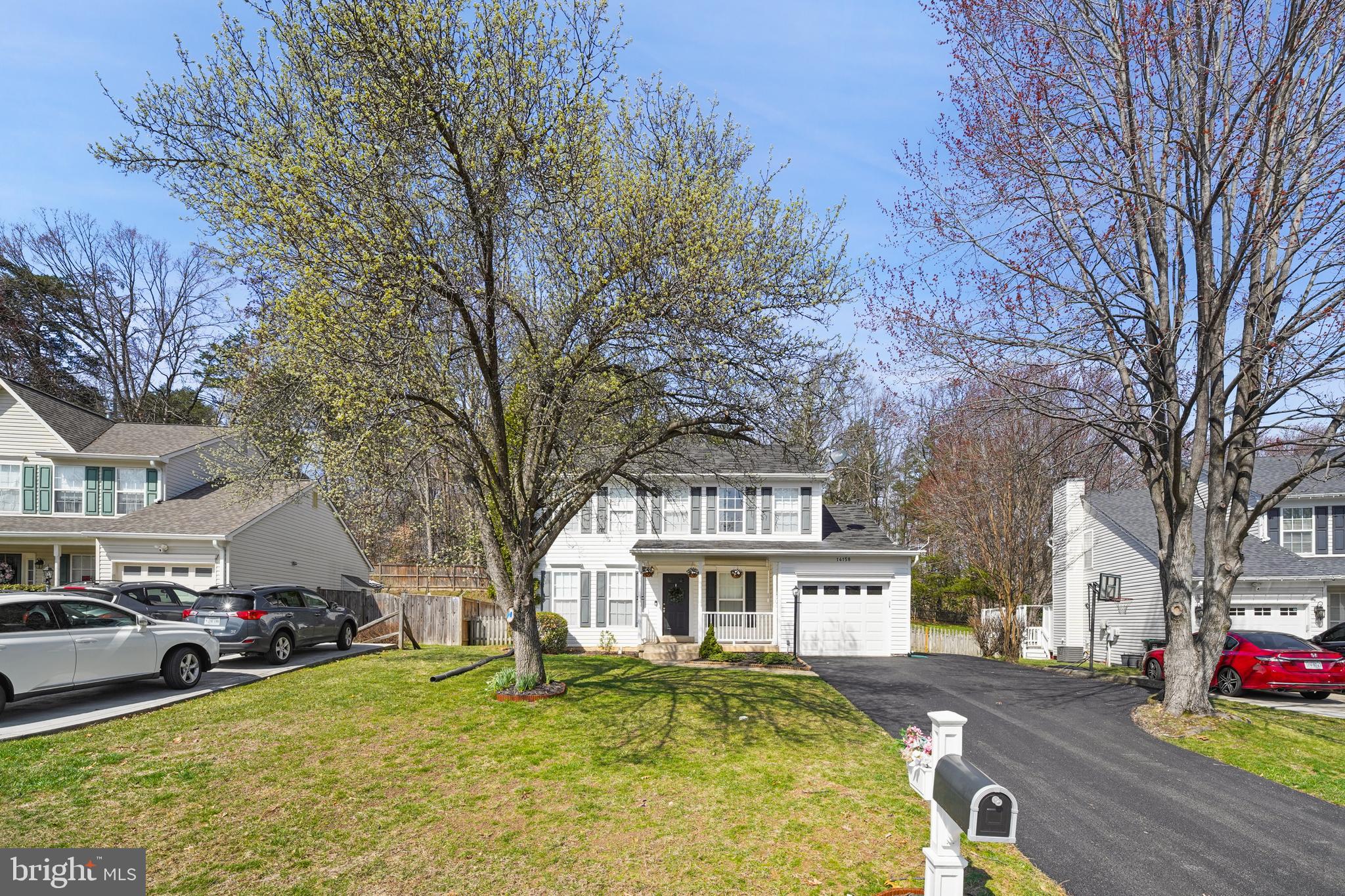 DALE CITY - Residential