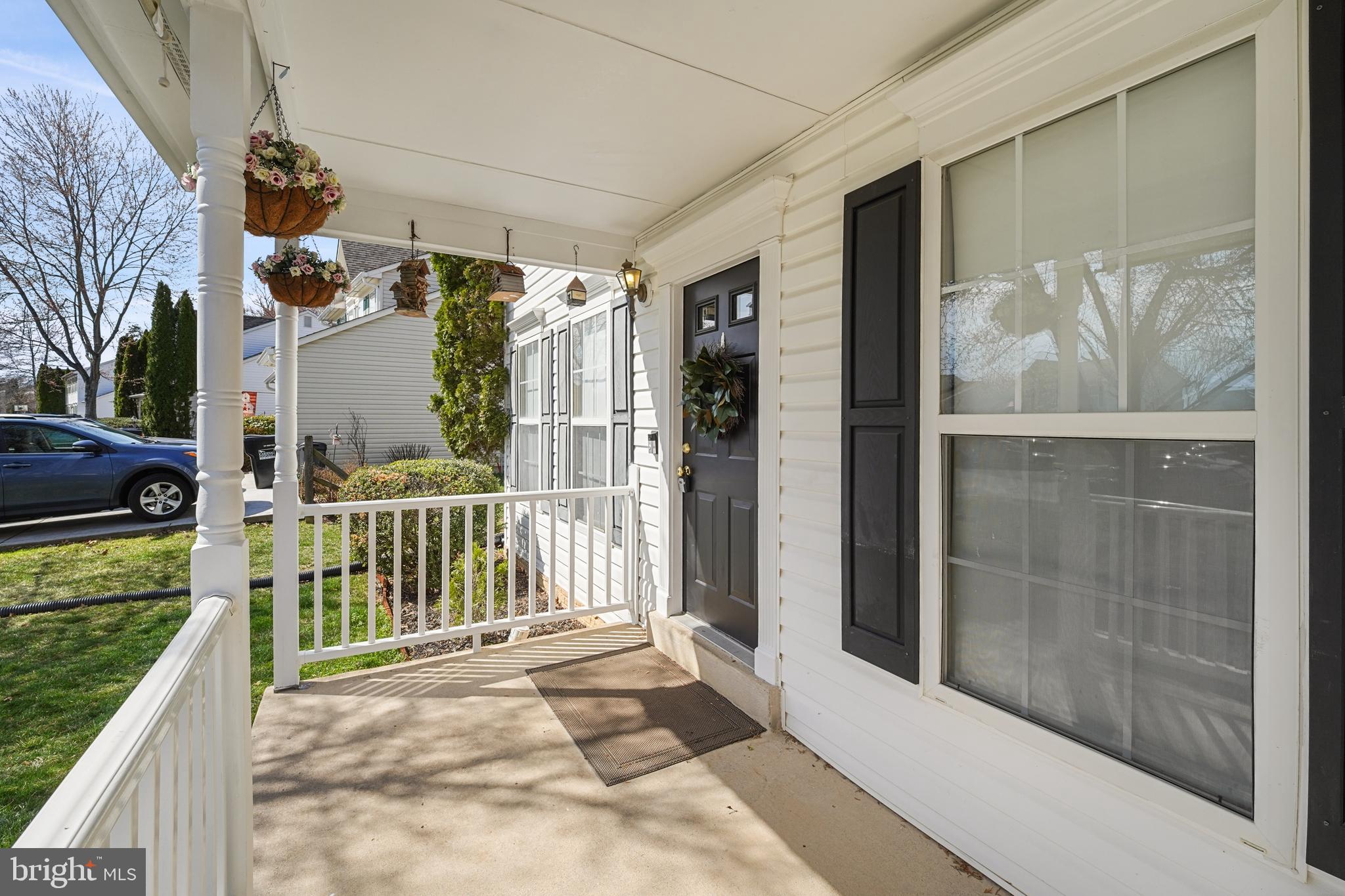 DALE CITY - Residential