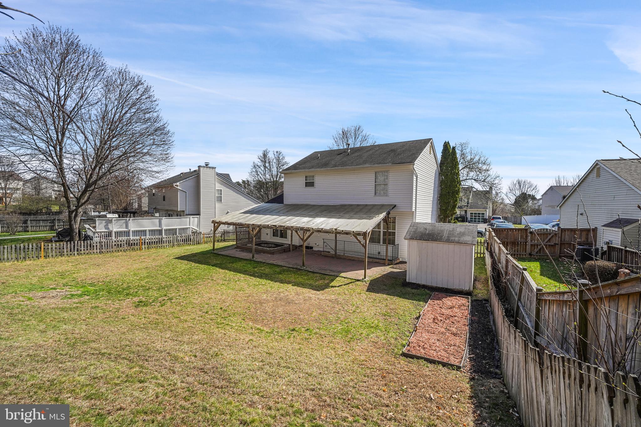 DALE CITY - Residential