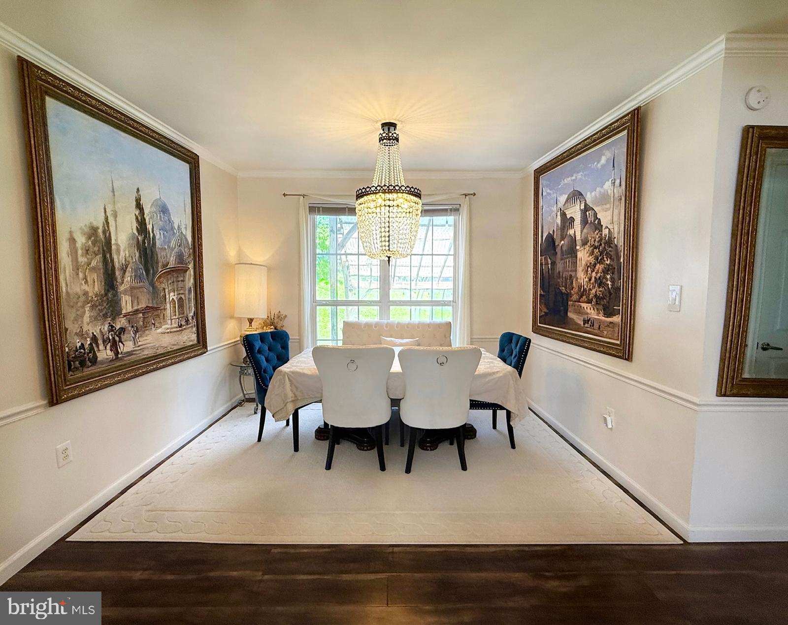 DALE CITY - Residential