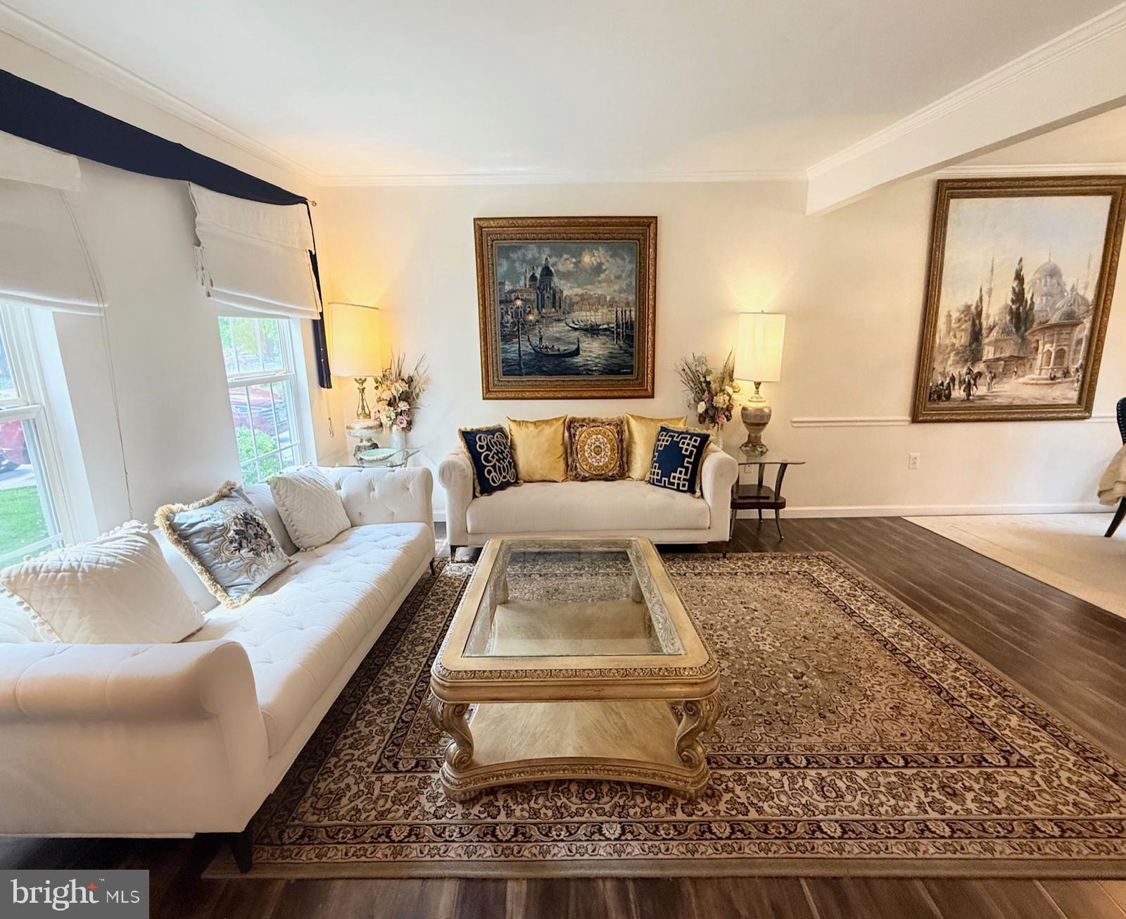 DALE CITY - Residential