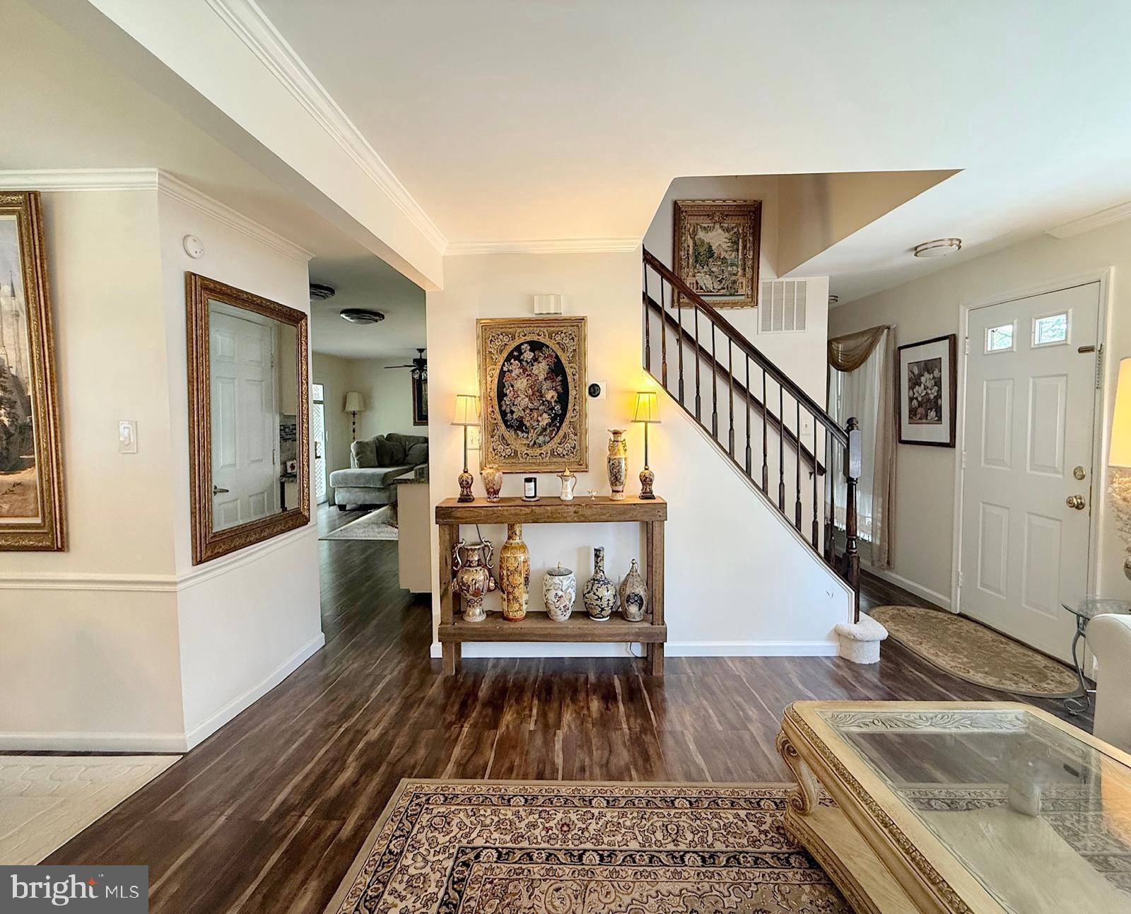 DALE CITY - Residential