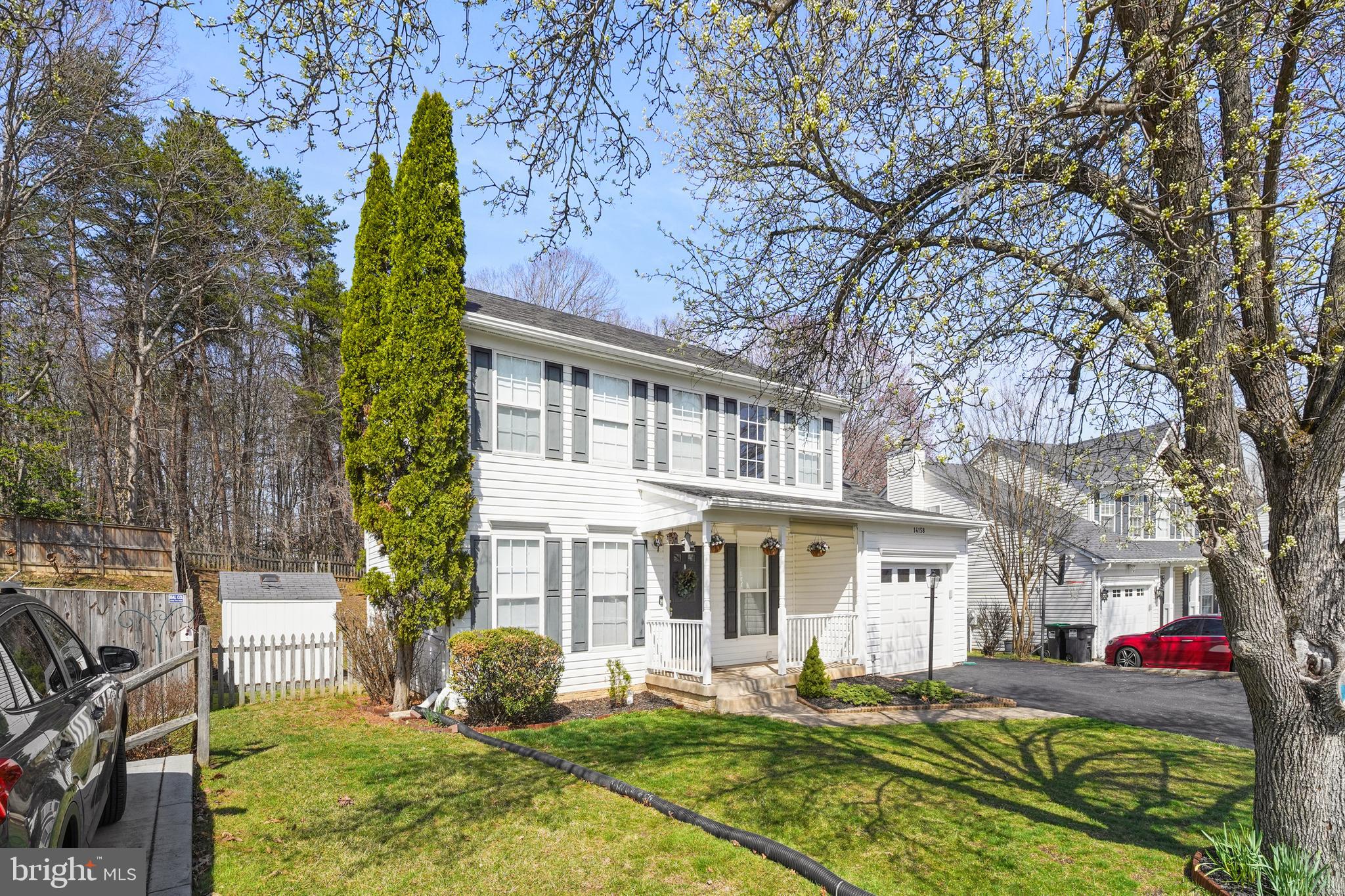 DALE CITY - Residential