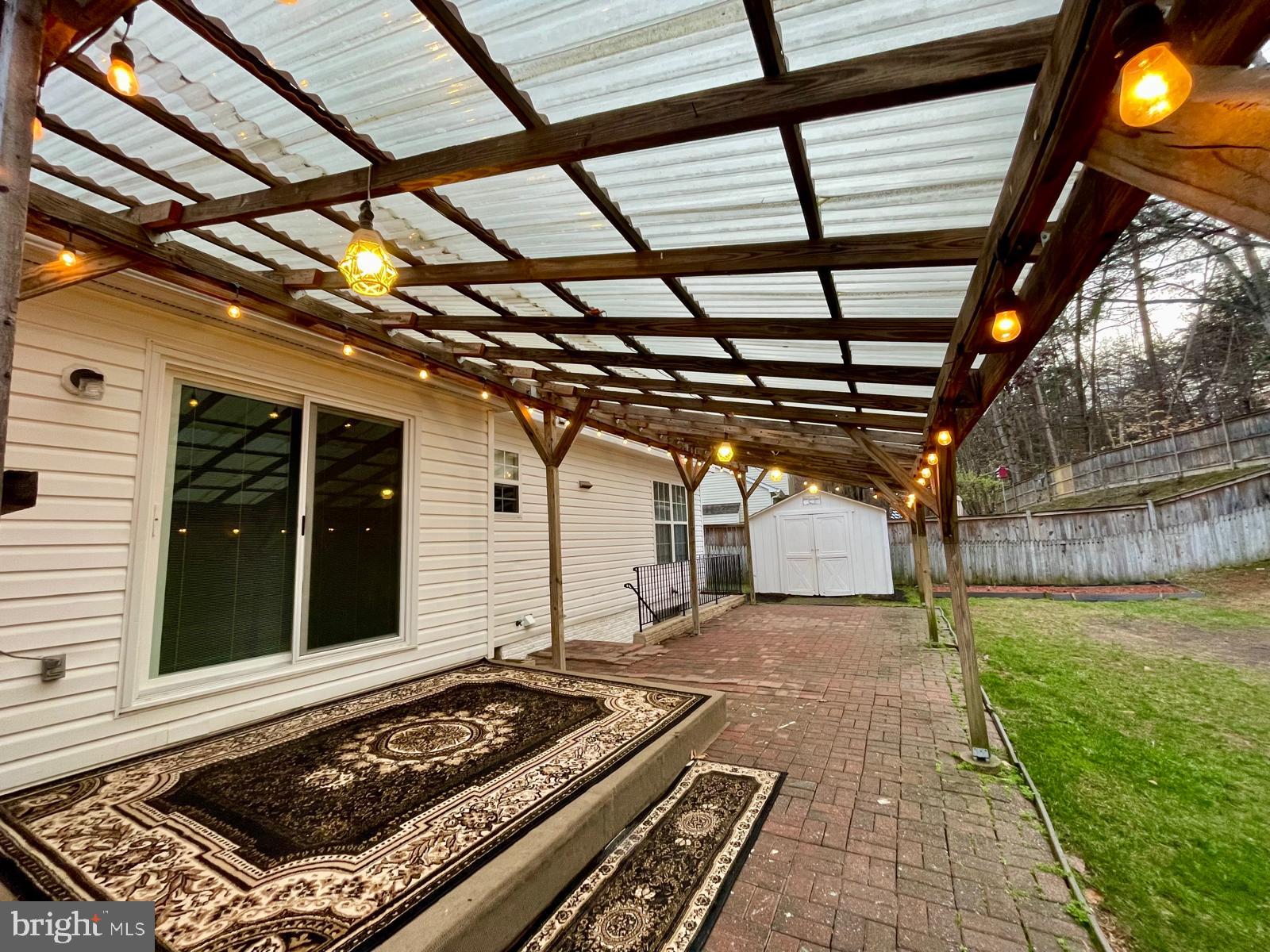 DALE CITY - Residential