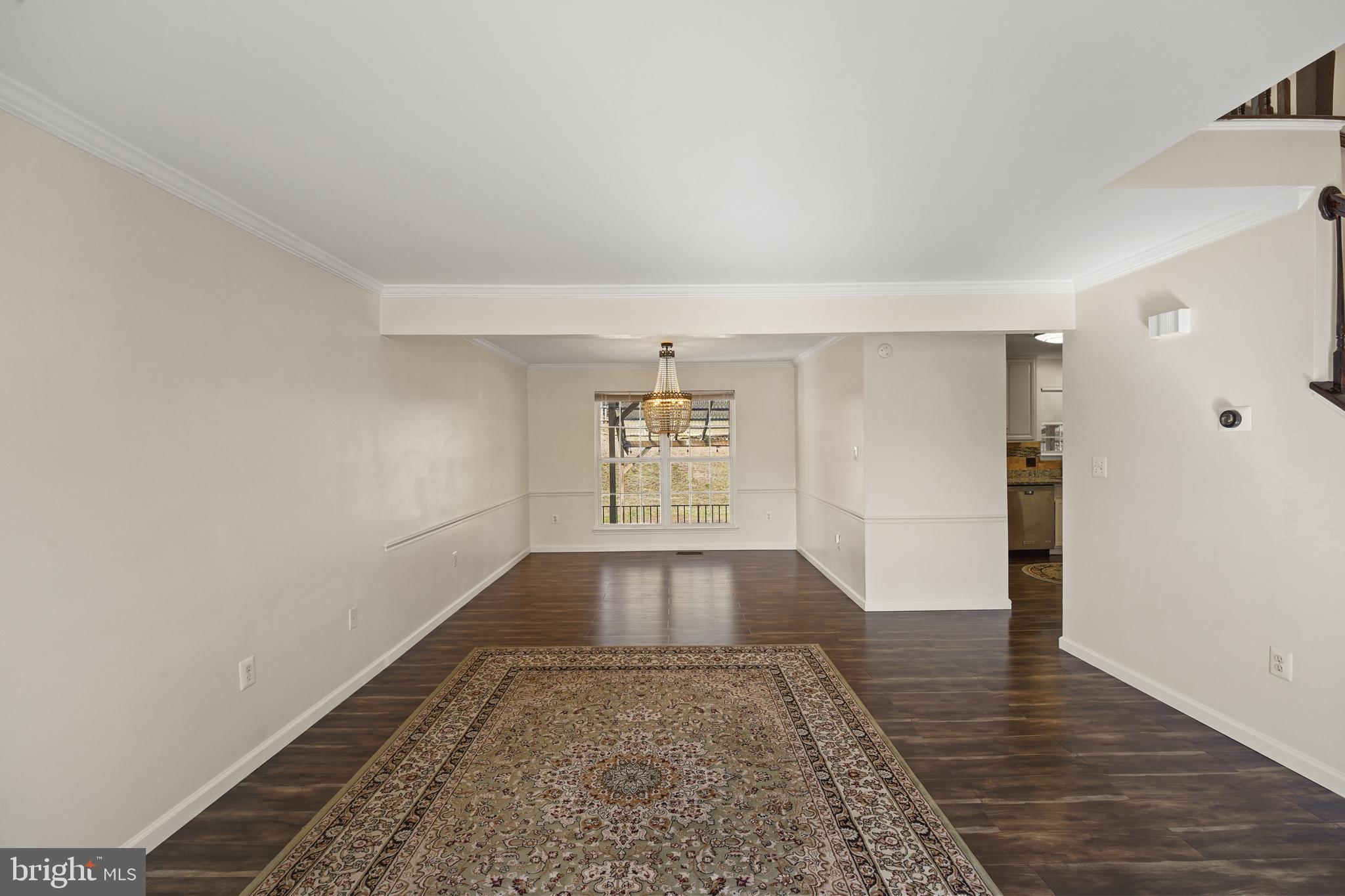 DALE CITY - Residential