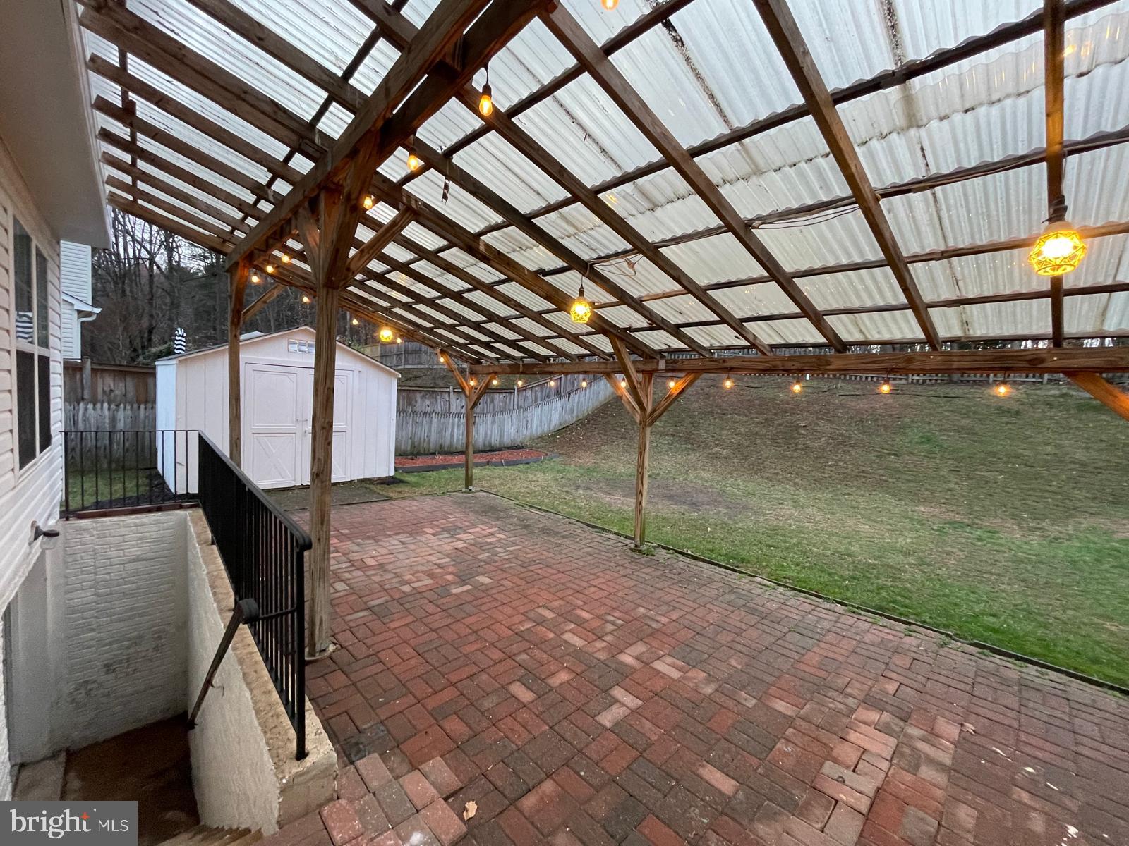 DALE CITY - Residential