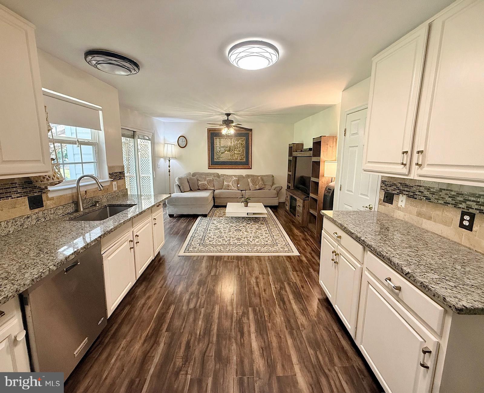 DALE CITY - Residential