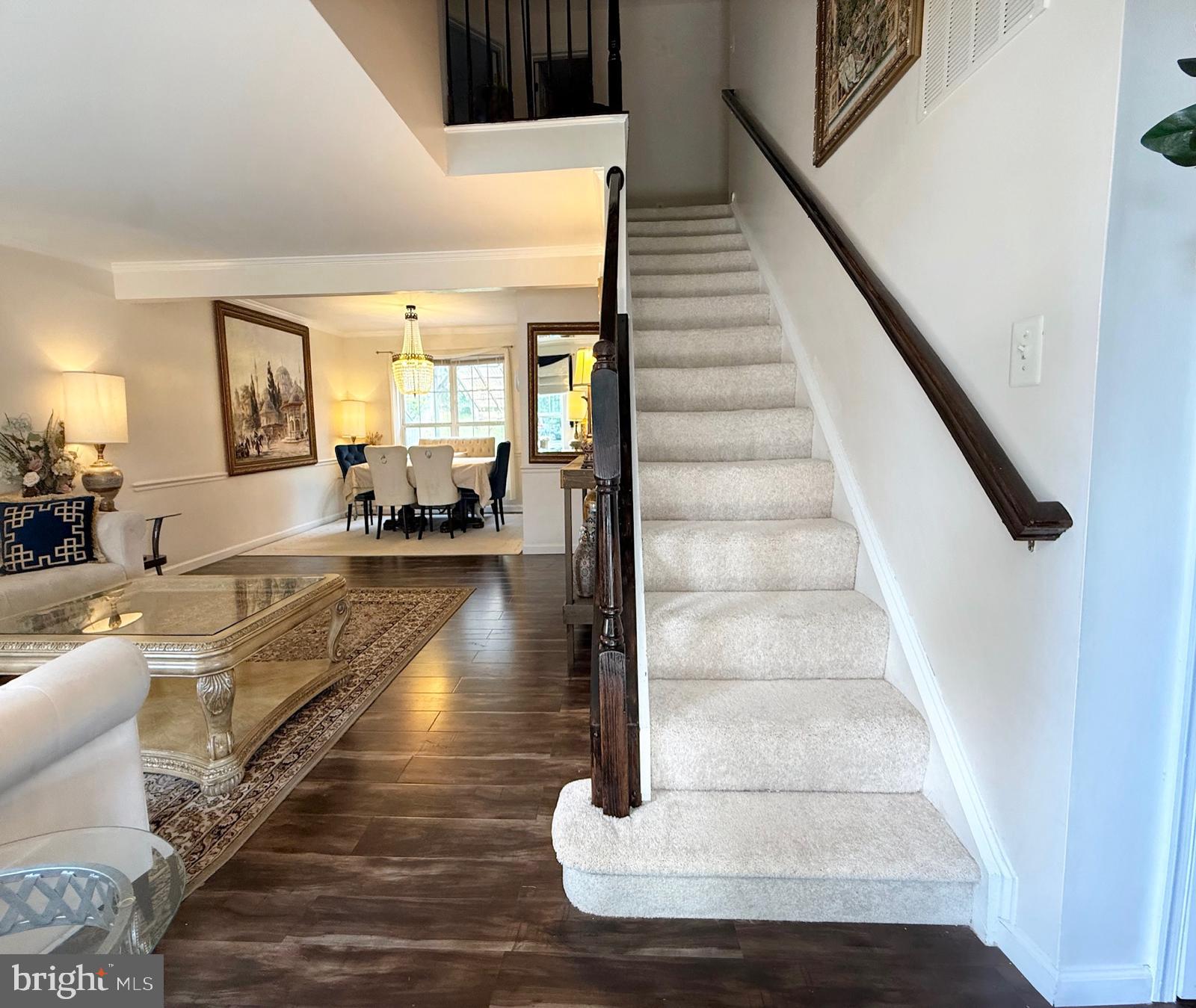 DALE CITY - Residential