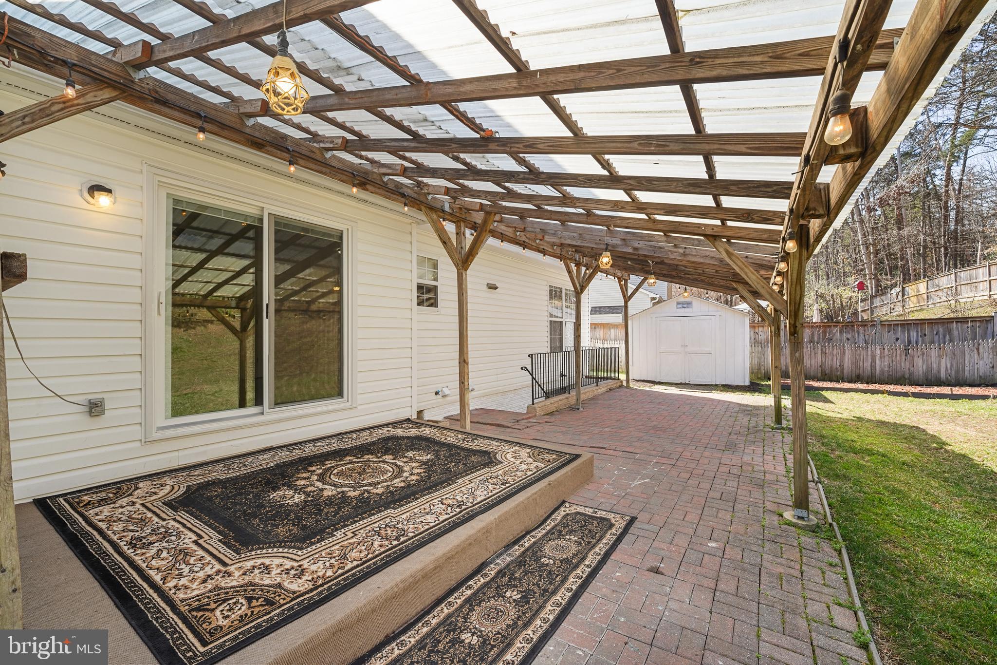 DALE CITY - Residential