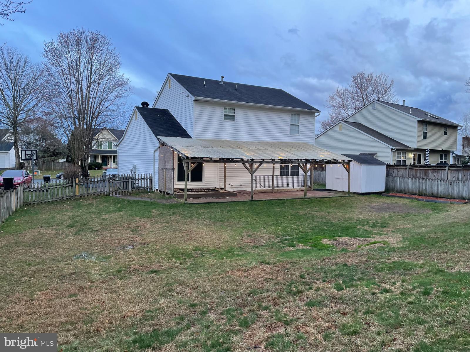 DALE CITY - Residential