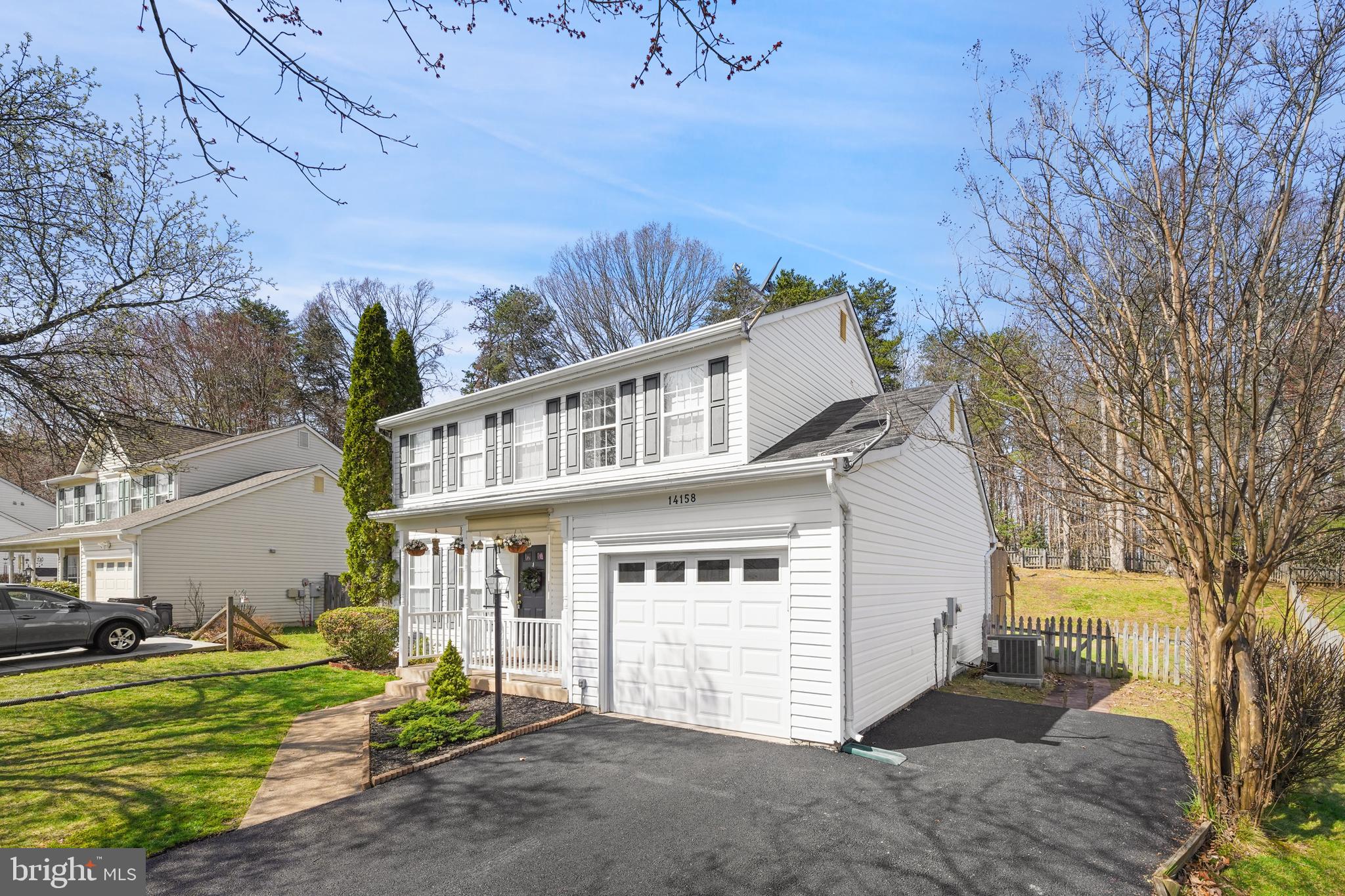 DALE CITY - Residential