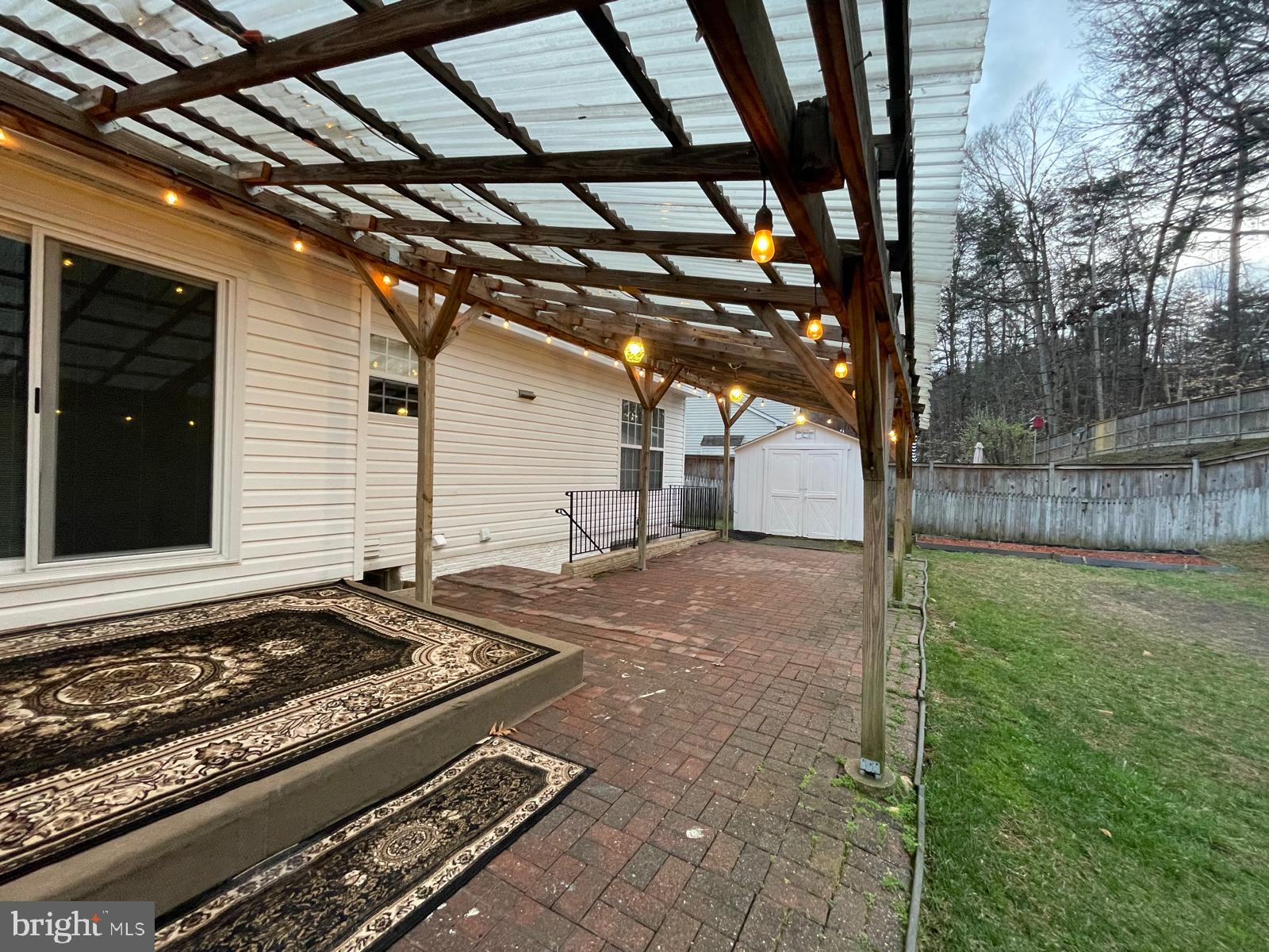 DALE CITY - Residential