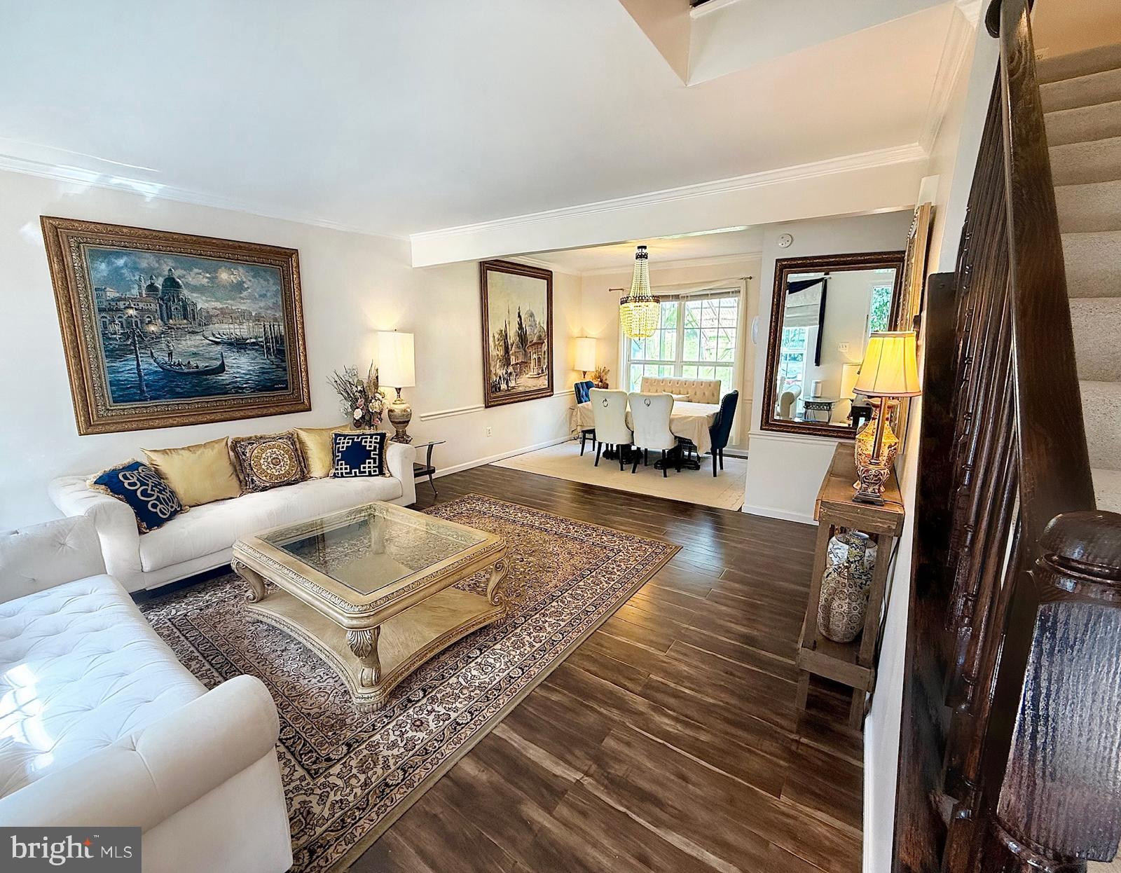 DALE CITY - Residential