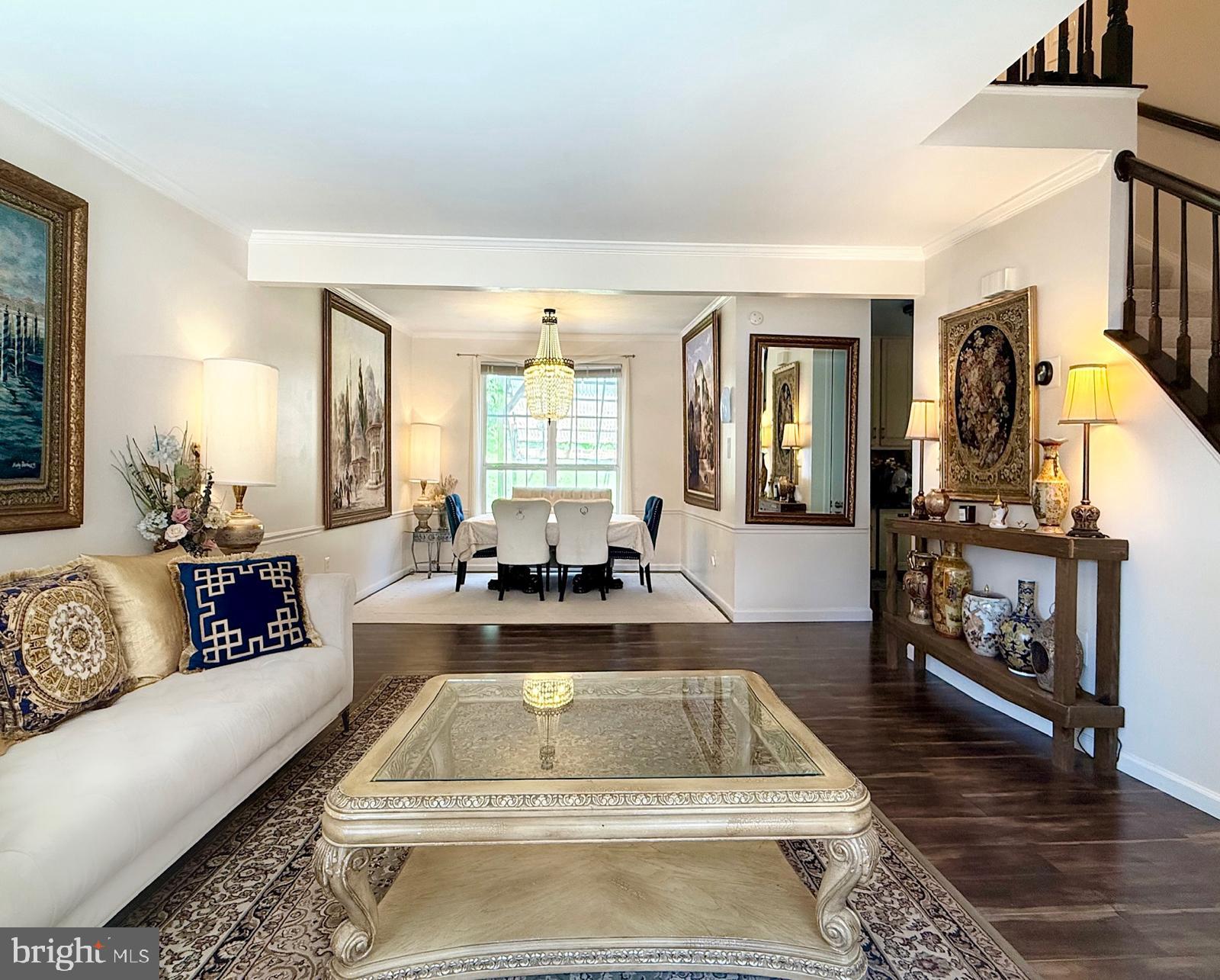 DALE CITY - Residential