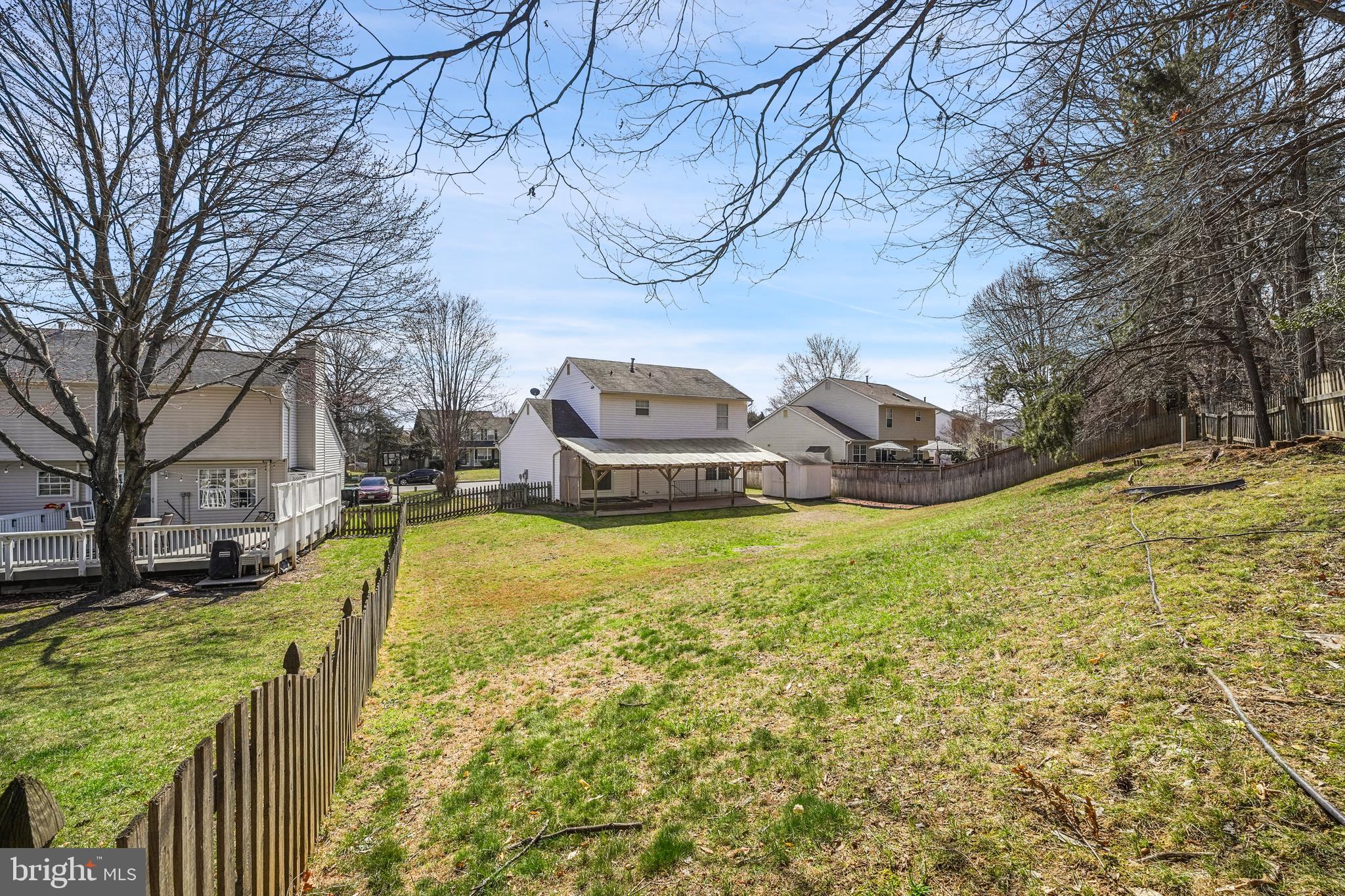 DALE CITY - Residential