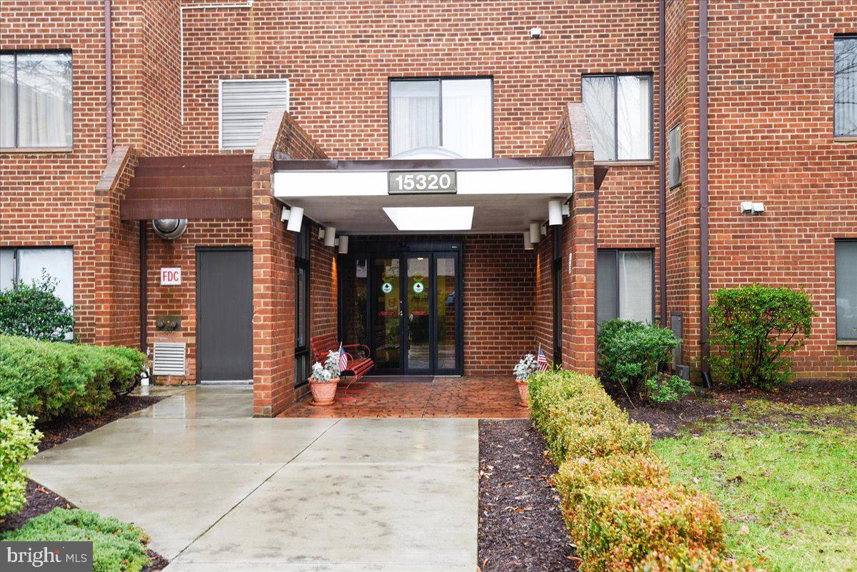 15320 PINE ORCHARD DRIVE 83-1F