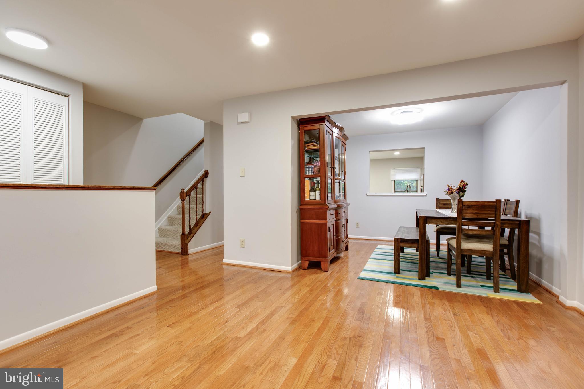 COPPERFIELD AT FIVE FRM - Residential