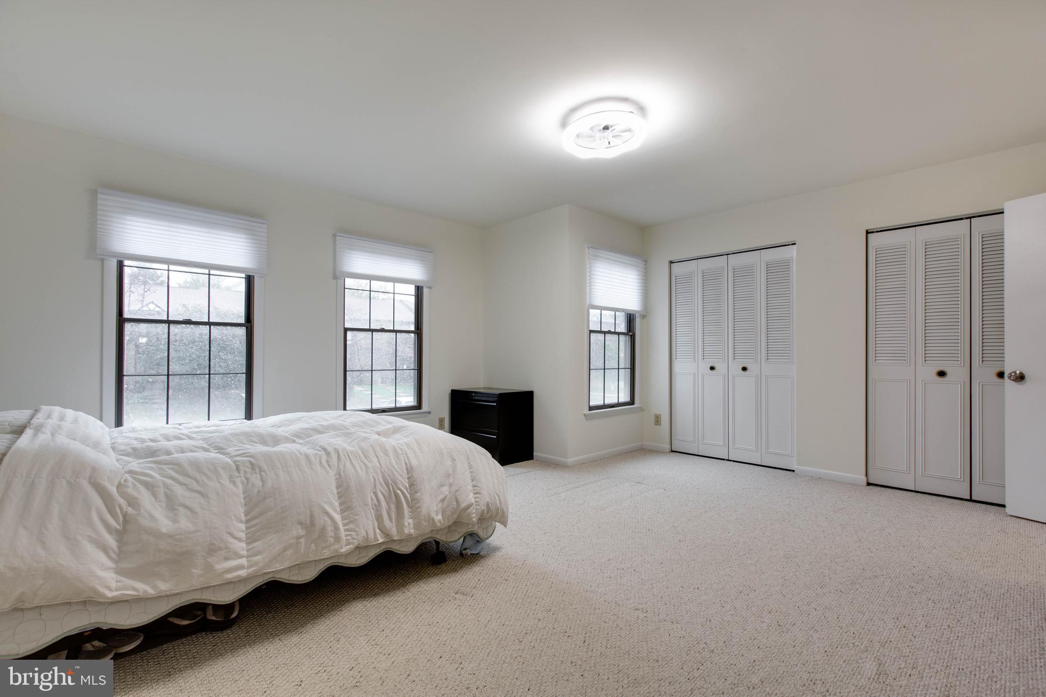 COPPERFIELD AT FIVE FRM - Residential