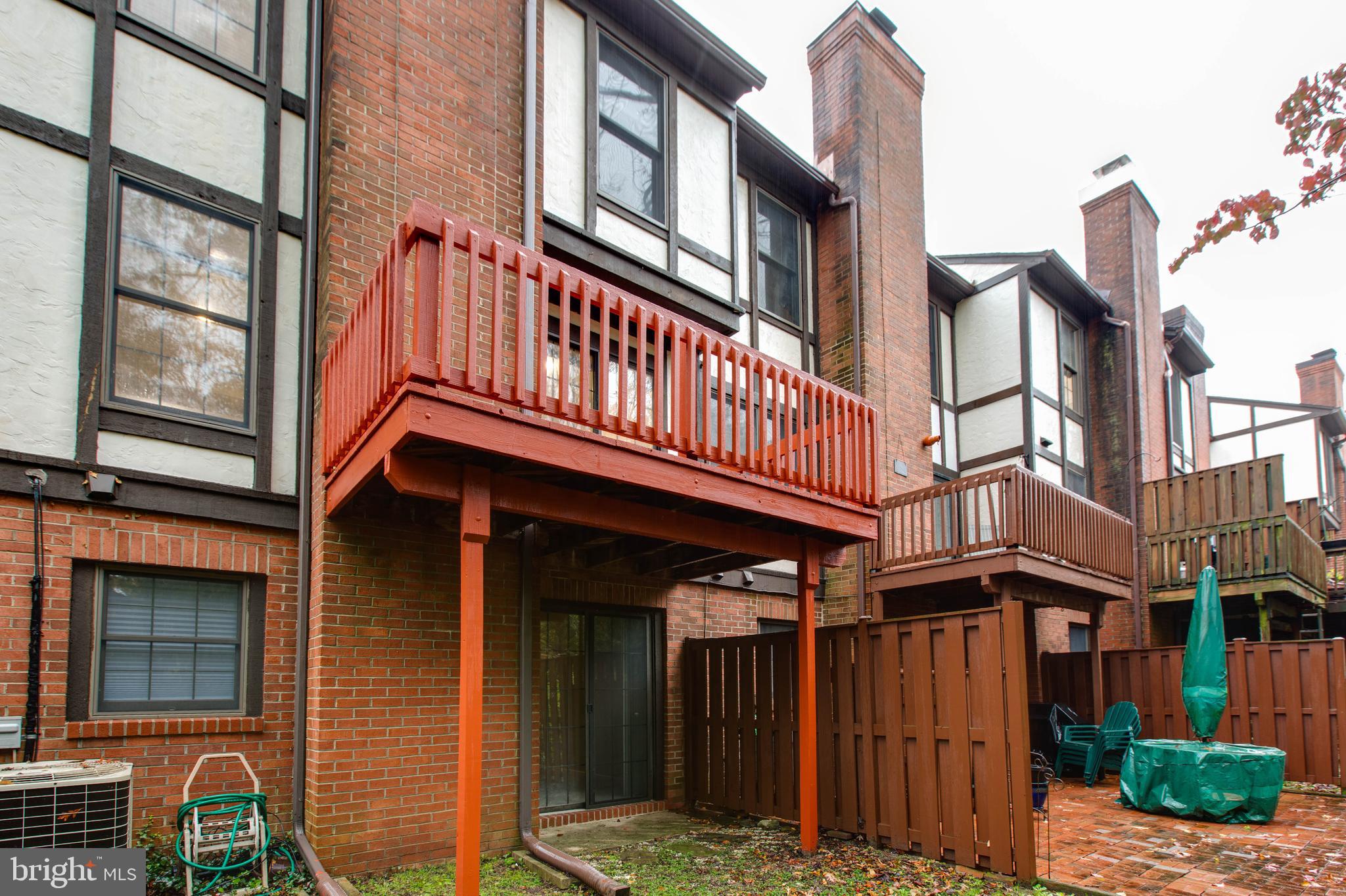 COPPERFIELD AT FIVE FRM - Residential