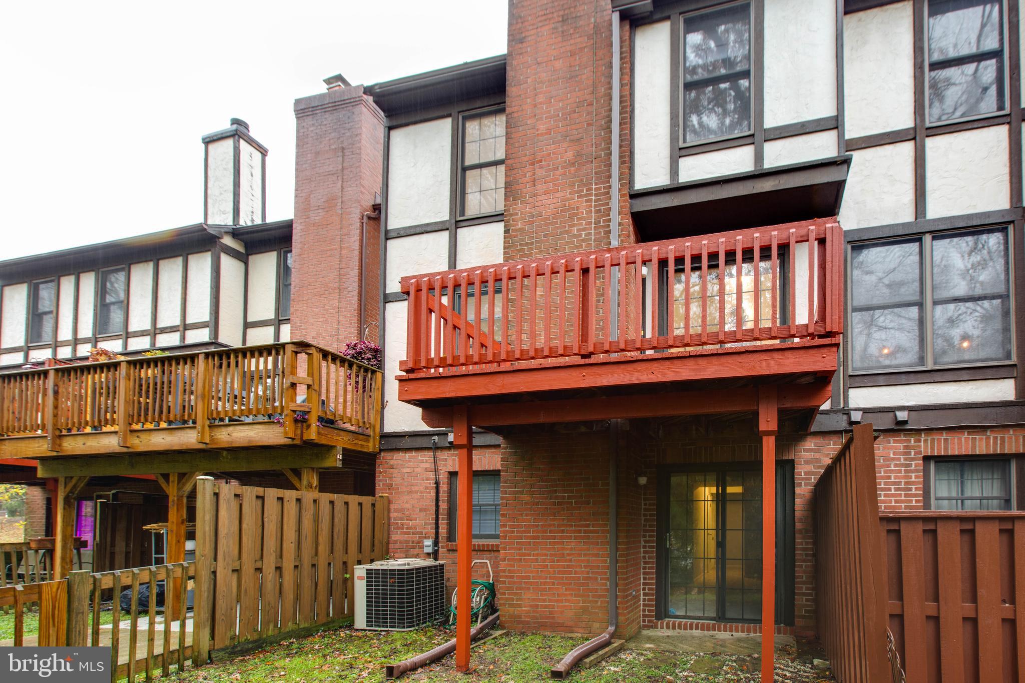 COPPERFIELD AT FIVE FRM - Residential