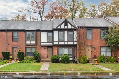38 TUDOR COURT LUTHERVILLE TIMONIUM MD 21093