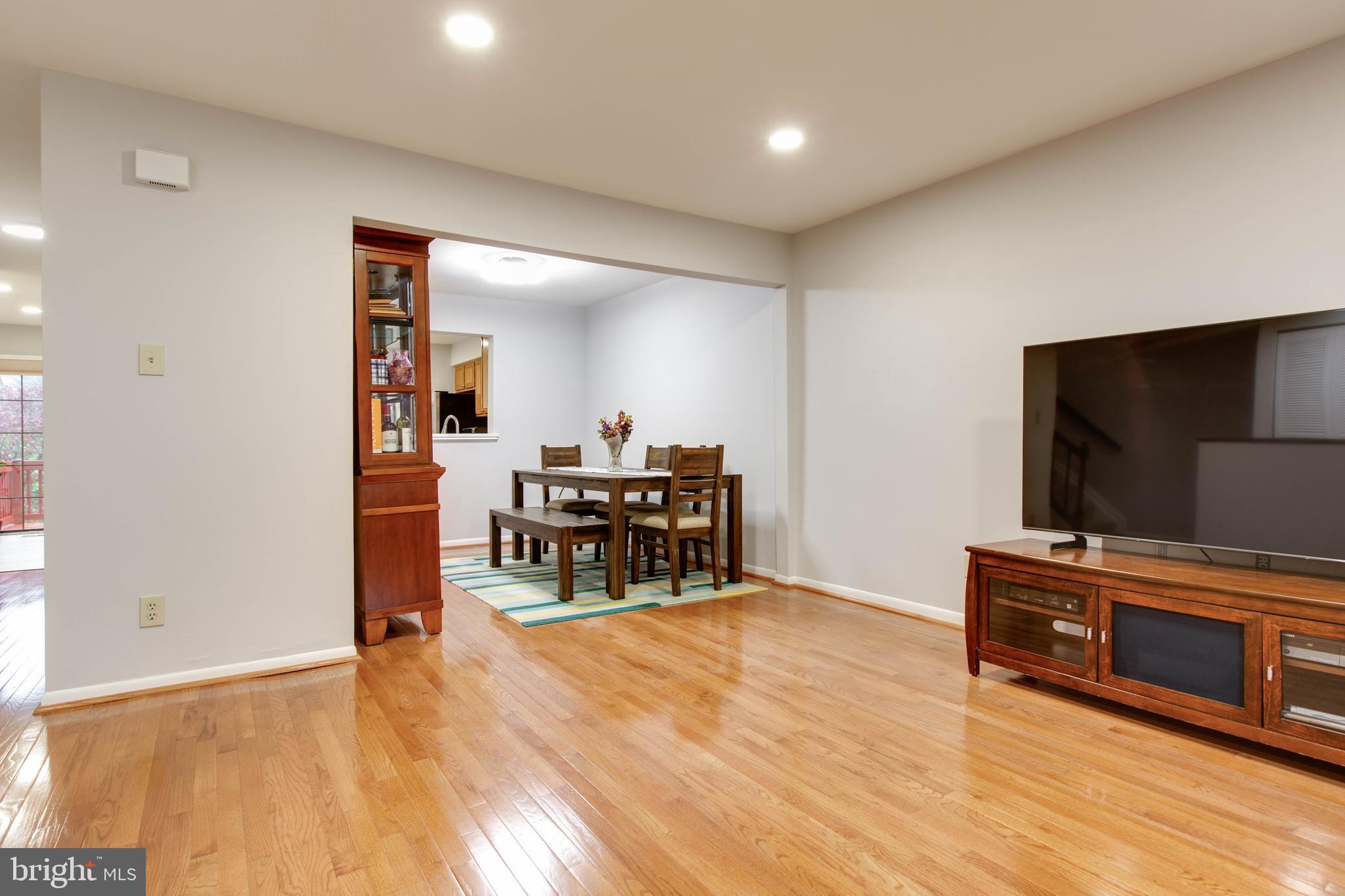 COPPERFIELD AT FIVE FRM - Residential