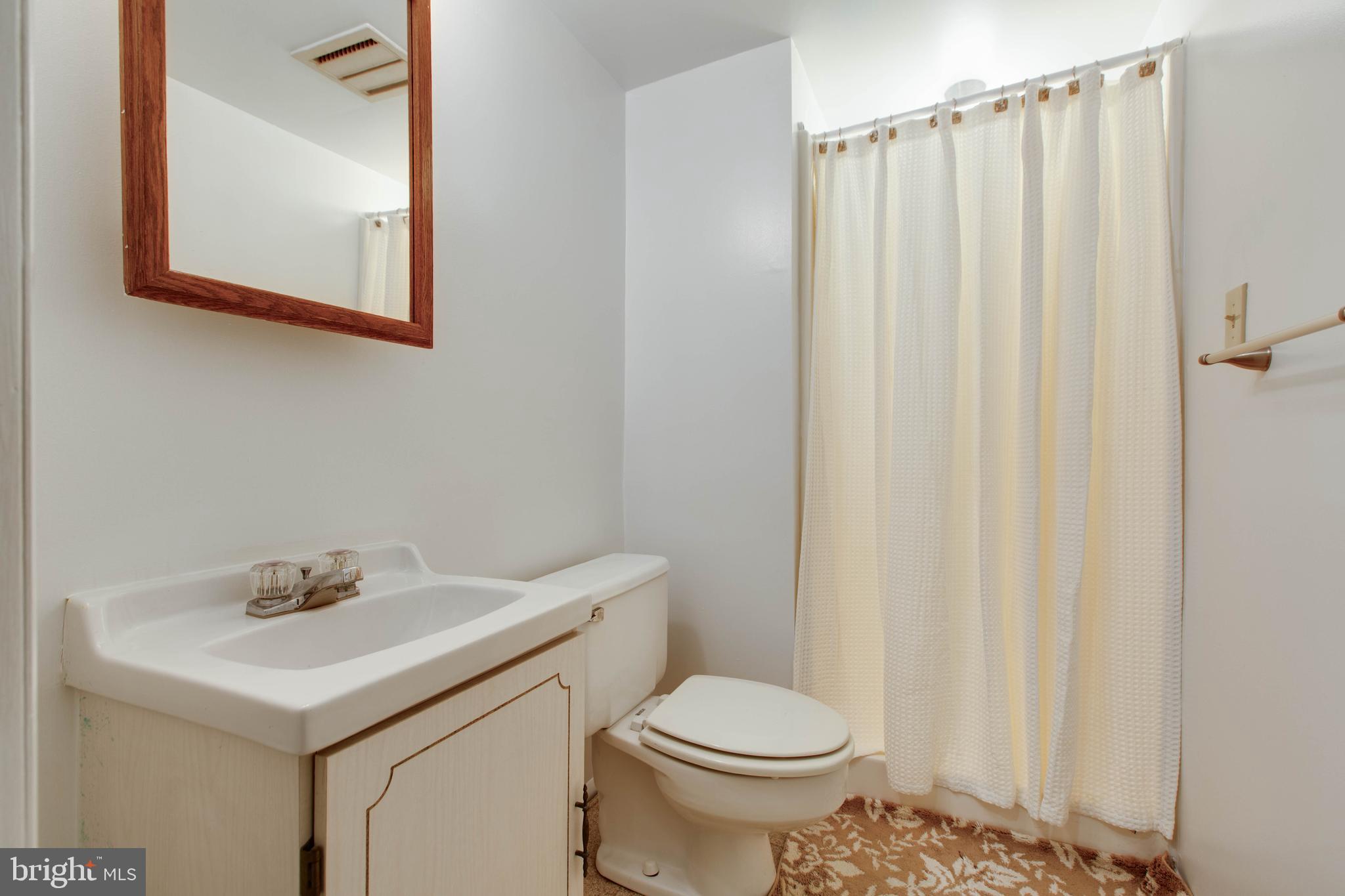 COPPERFIELD AT FIVE FRM - Residential