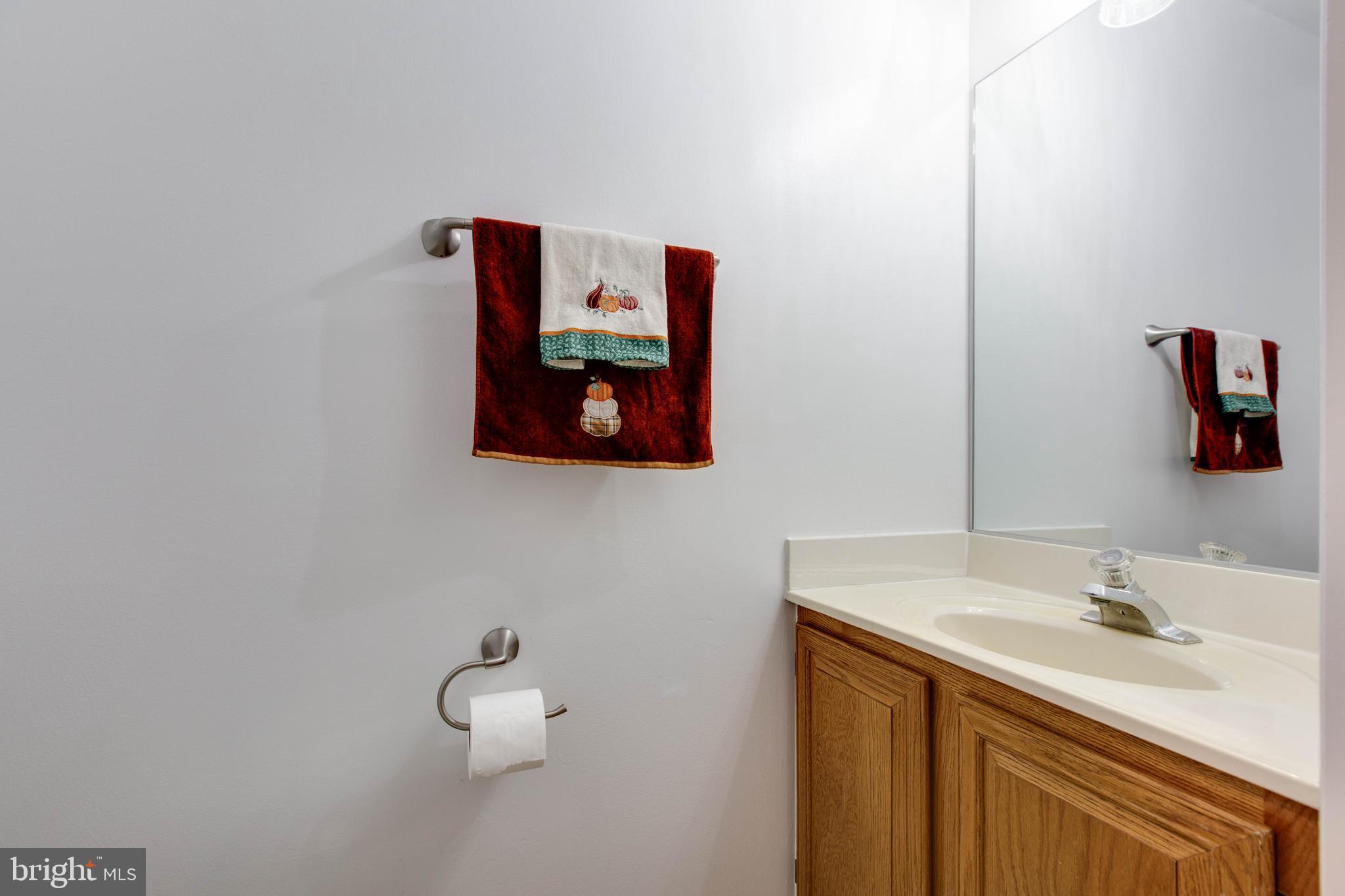 COPPERFIELD AT FIVE FRM - Residential