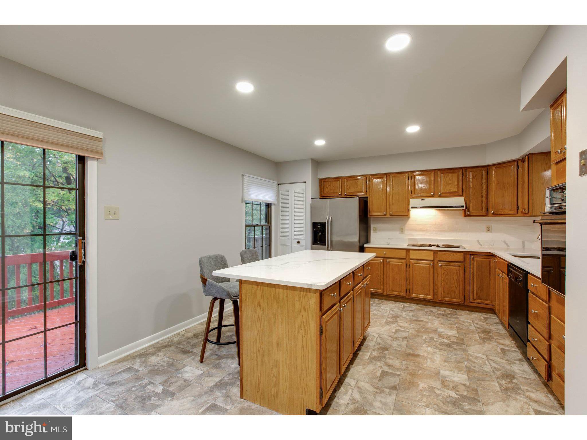 COPPERFIELD AT FIVE FRM - Residential