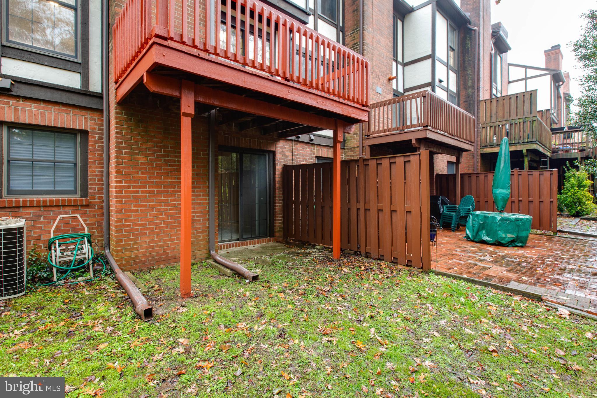 COPPERFIELD AT FIVE FRM - Residential