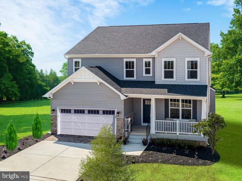 4002 MILNER ROAD NOTTINGHAM MD 21236