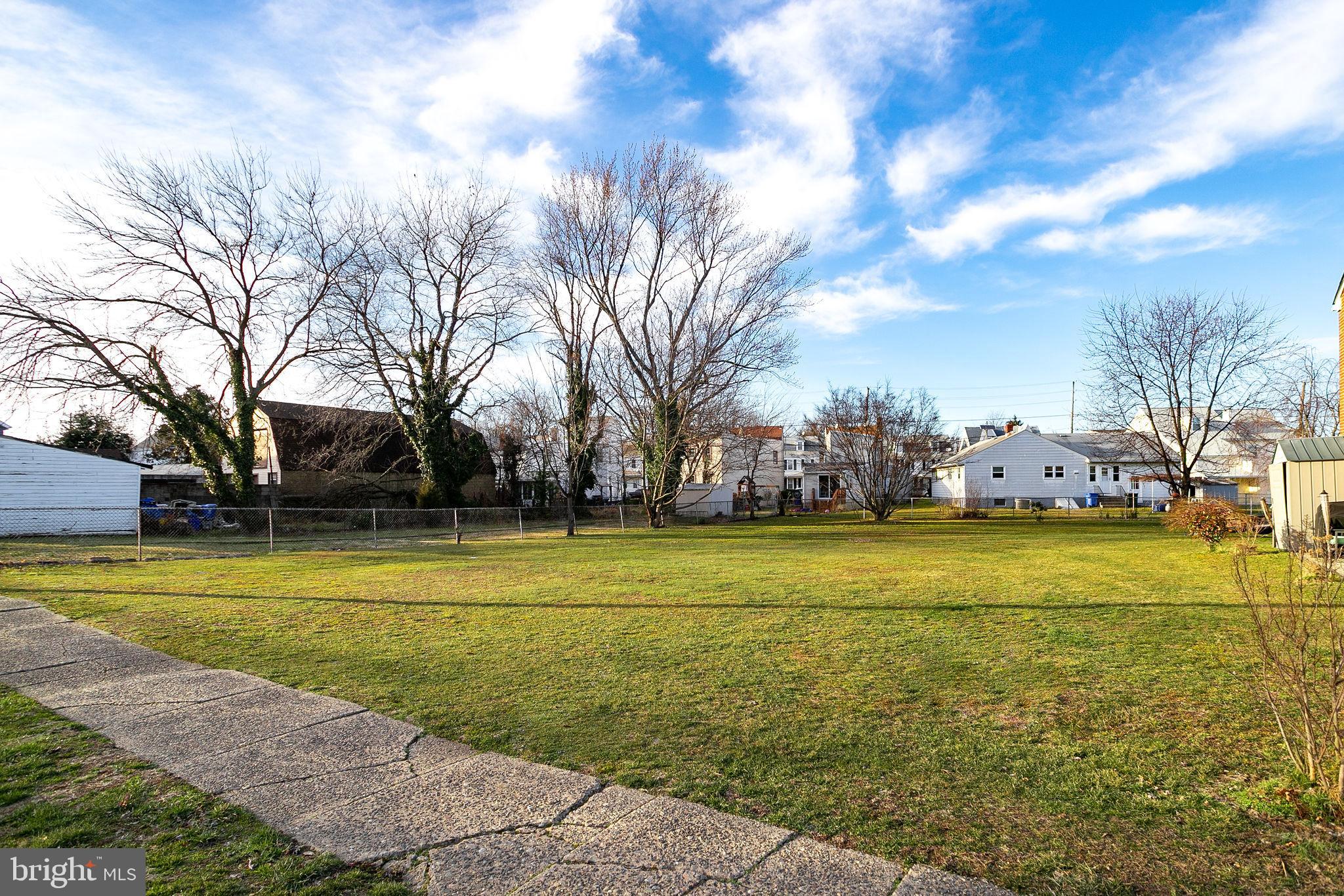 707 COLUMBUS ROAD