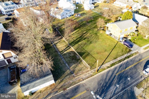Vacant Land For Sale - 707 Columbus Road<br/> Burlington County, BURLINGTON, NJ 08016