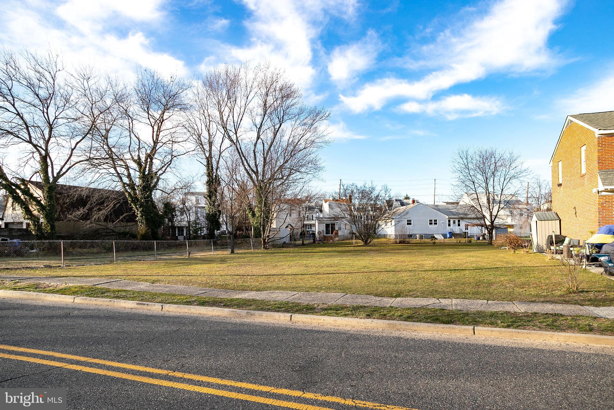 707 COLUMBUS ROAD