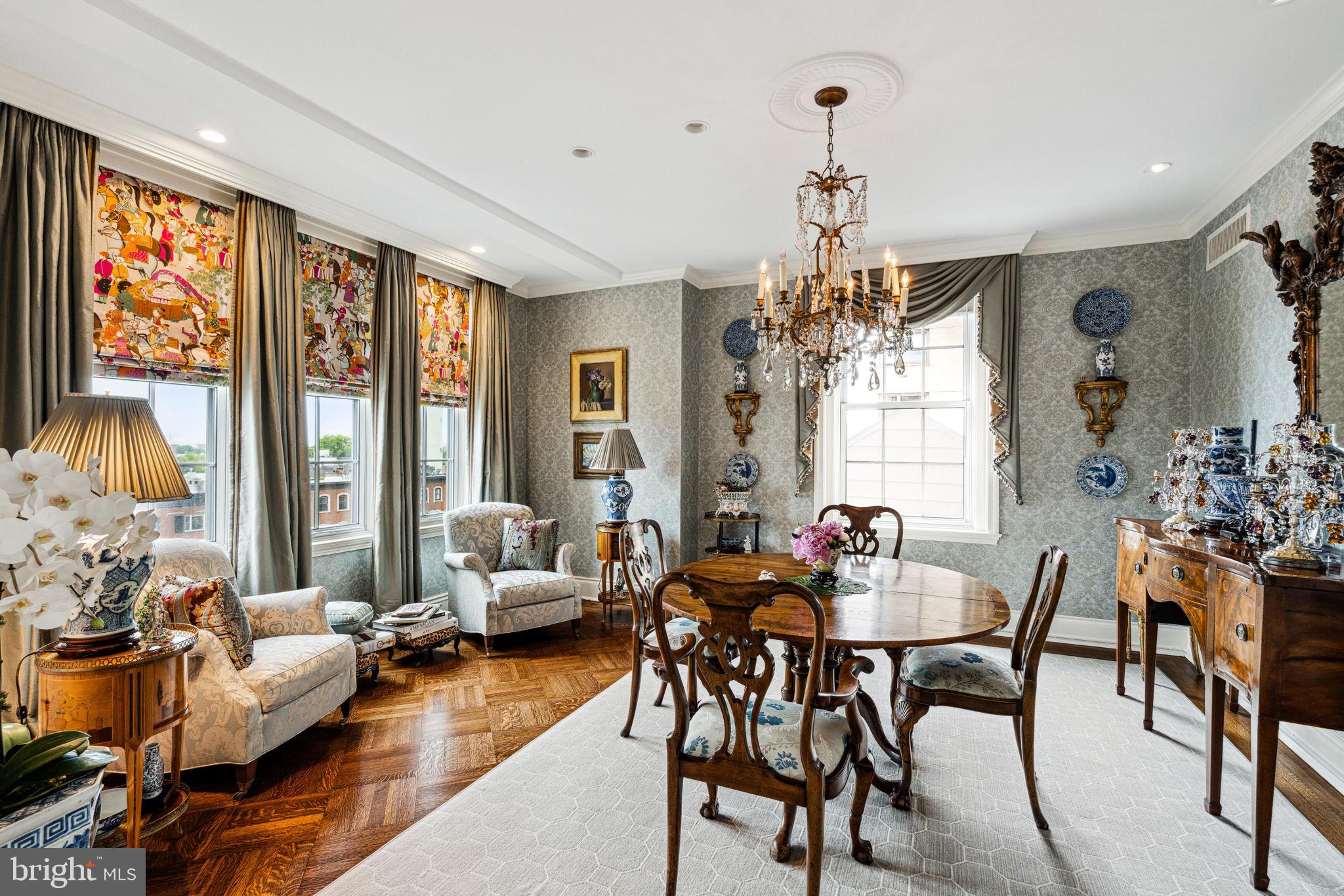 RITTENHOUSE SQUARE - Residential