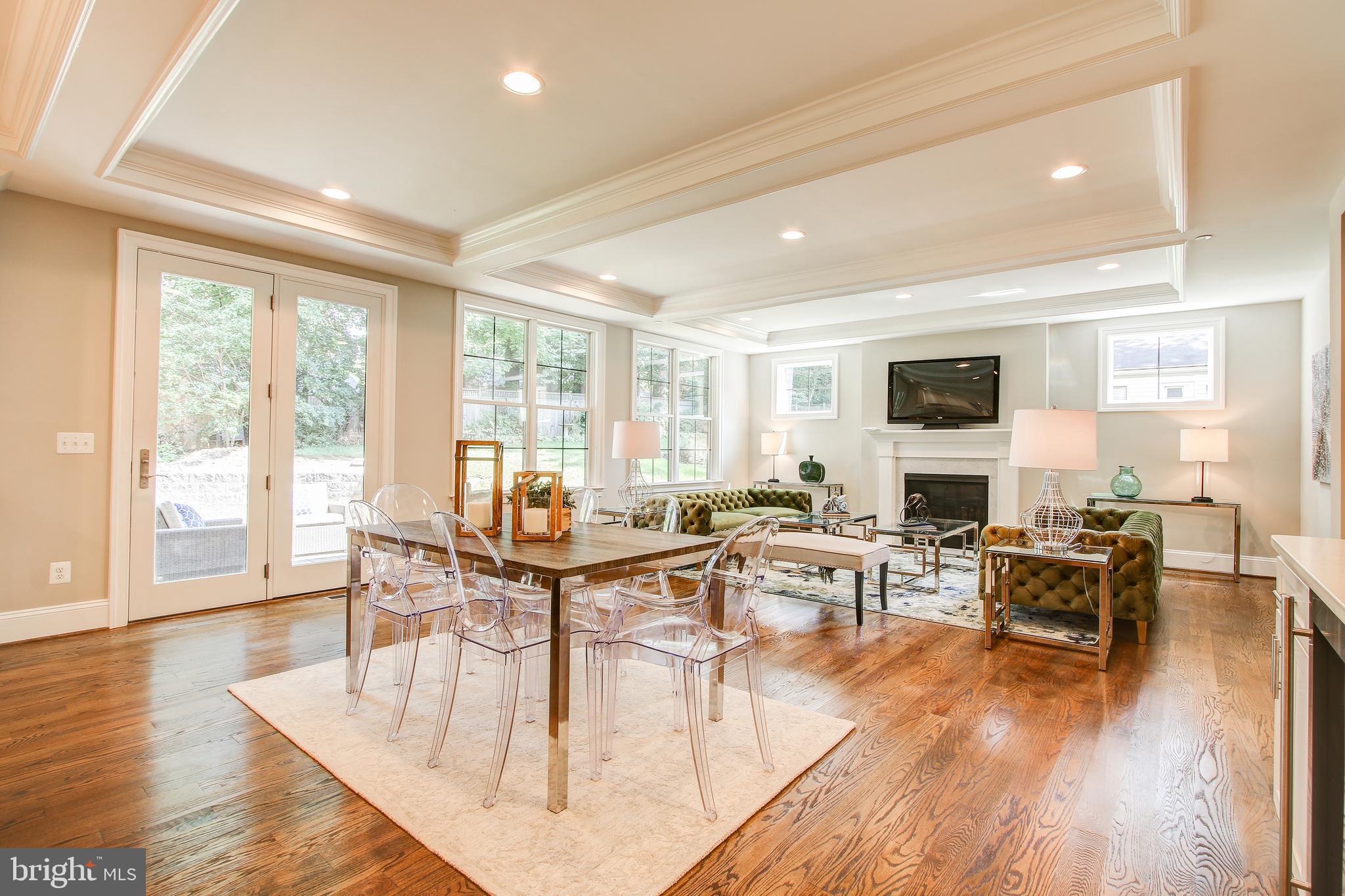 WILDWOOD MANOR - Residential