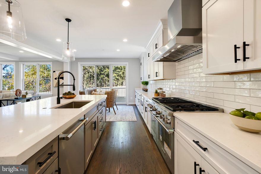 Built by the Wormald Companies, a national and regional award-winning DC Metro builder founded in 1964. A visionary, design-intensive organization specializes in creating innovative homes built to high standards. Here is your opportunity to purchase a one of a kind, newly constructed Wormald Home. This 5-bedroom 4.5 bath custom transitional home offers approximately 5,729  finished square feet with upgraded features and finishes that refined buyers will appreciate.   The open floor plan includes a formal dining room, entrance gallery, great room open to large kitchen, and a main level home office.    The 3rd floor offers 4 large bedrooms, 3 full baths and a loft area that is perfect for a 2nd home office or family room.   The expansive finished basement includes a bedroom, recreation area, fitness room, wet bar and ample storage.     Pictures are of similar finishes.   The house is under construction and there is still time to customize.    Please contact for additional information.