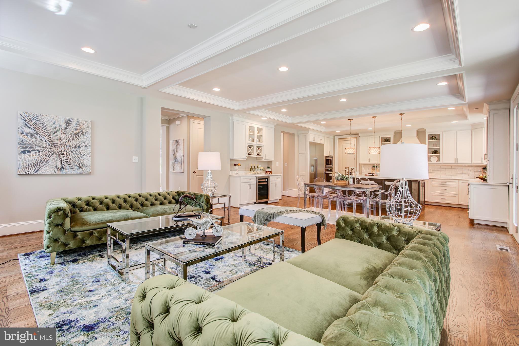 WILDWOOD MANOR - Residential